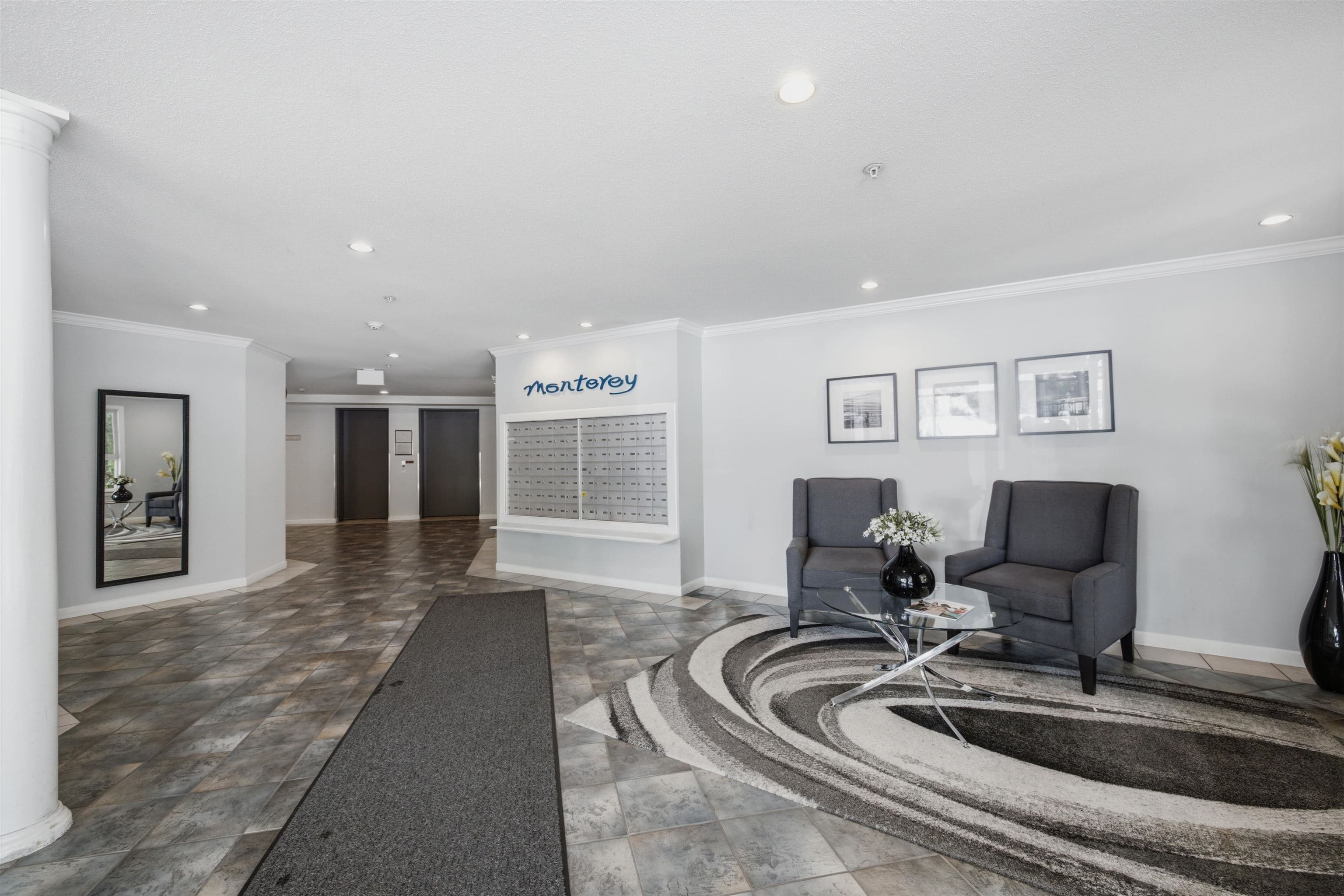 113 - 1588 Best Street, White Rock, V4B 4G1 — photo 3