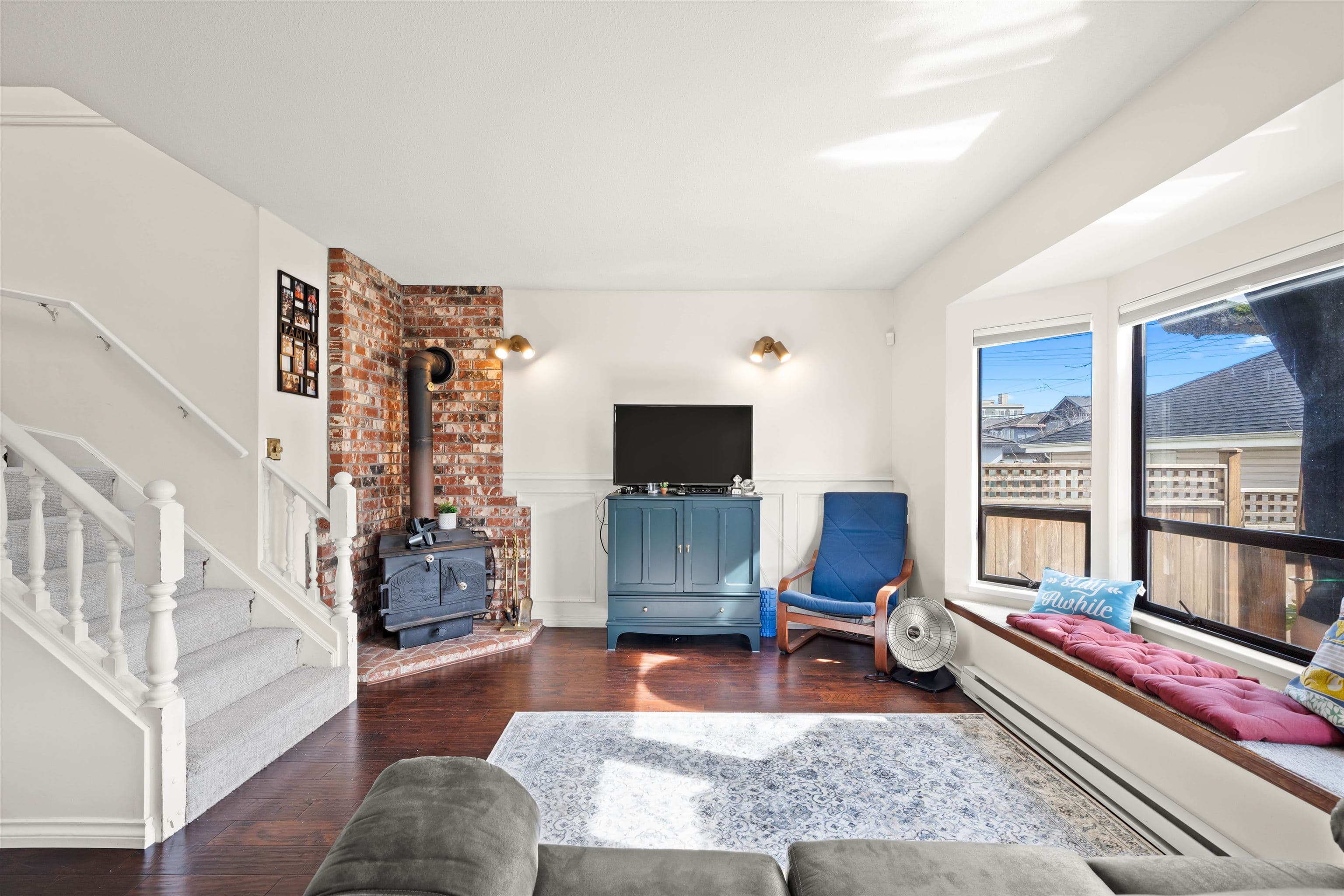 1554 W 65th Ave Avenue, Vancouver