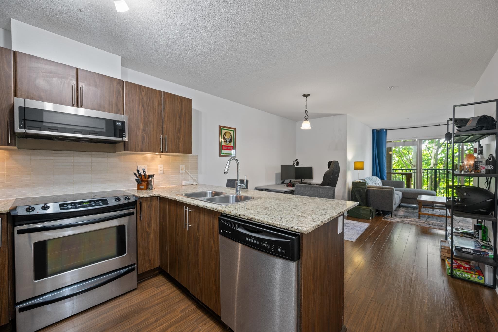 C207 - 8929 202 Street, Langley, V1M 0B4 — photo 4