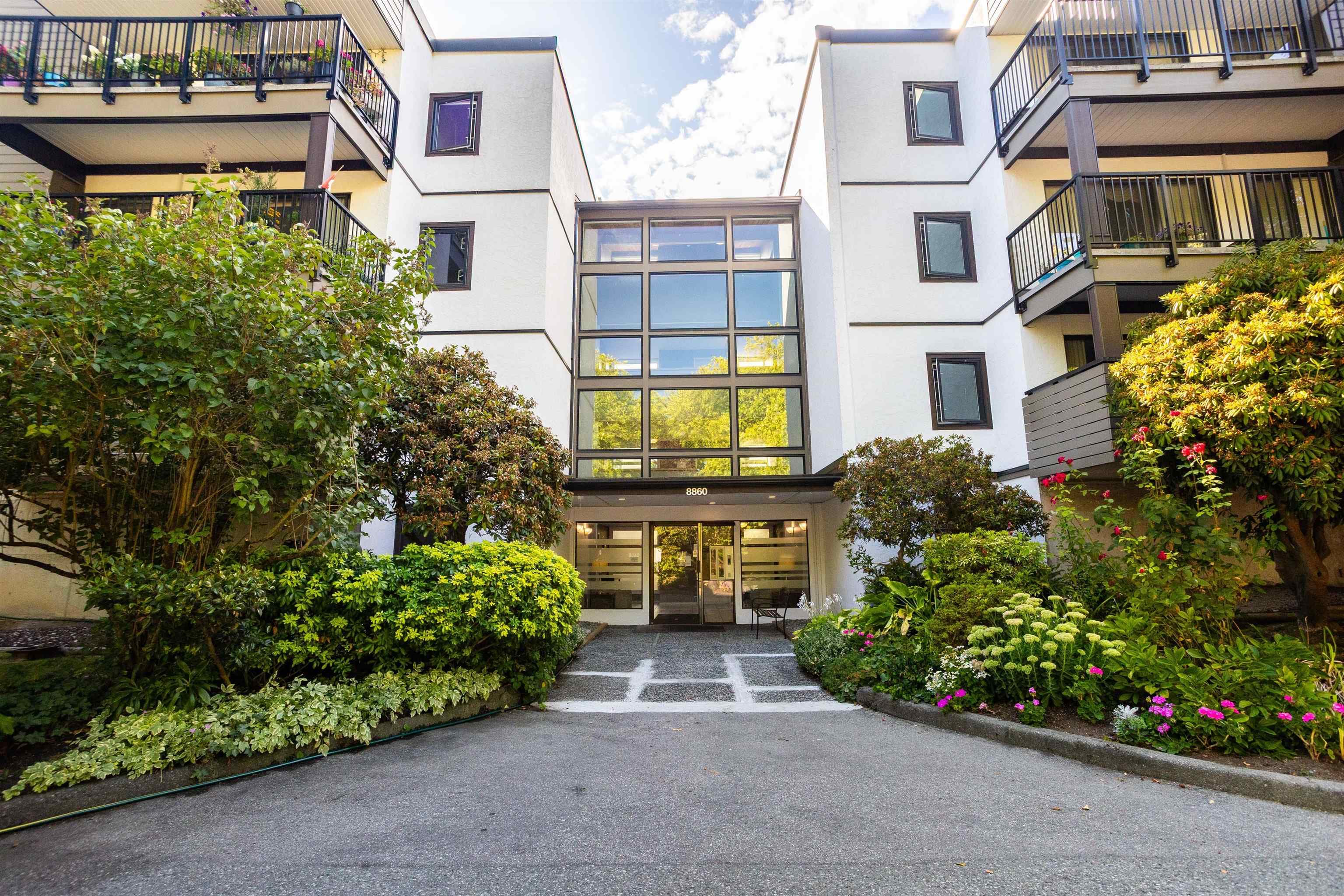 108 - 8860 No. 1 Road, Richmond