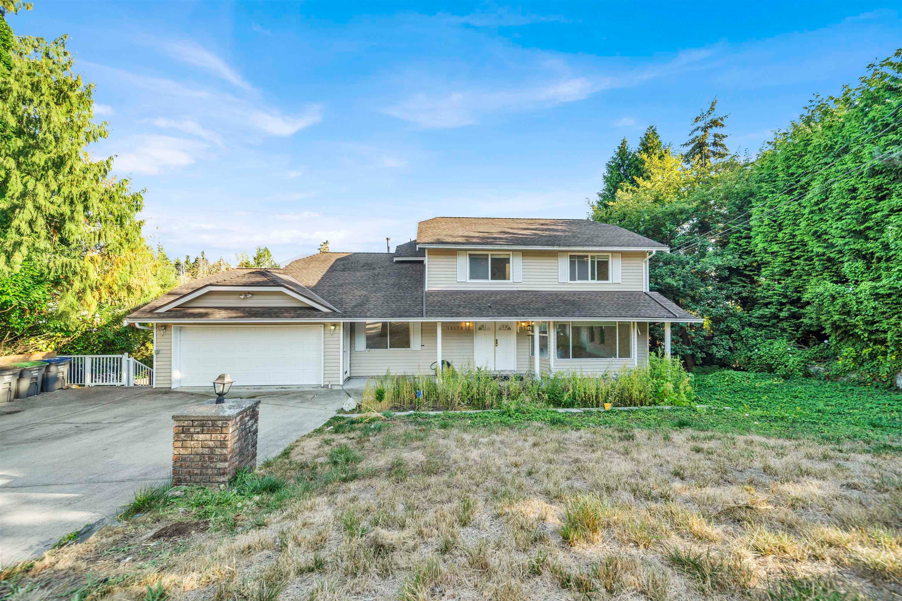 13178 Coulthard Road, Surrey