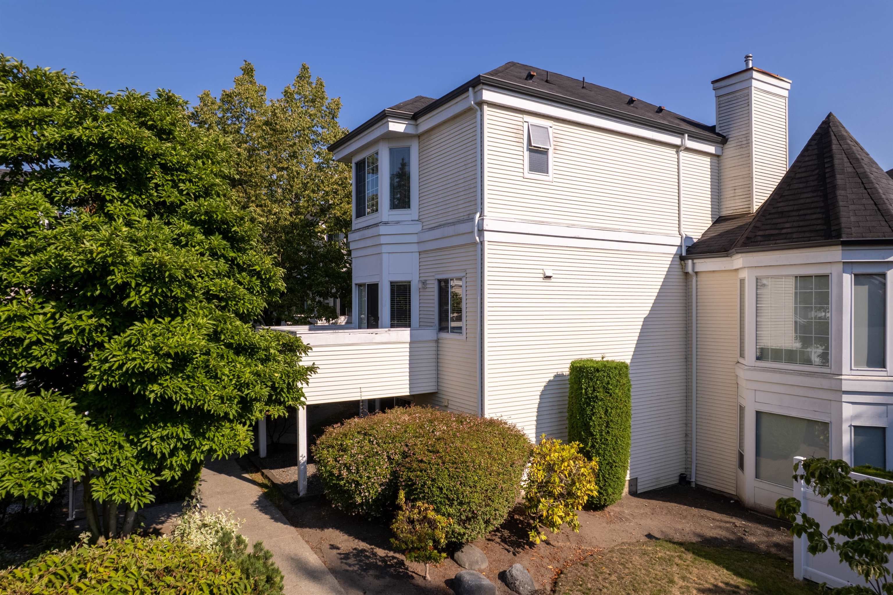 42 - 12500 Mcneely Drive, Richmond, V6V 2S4 — photo 1