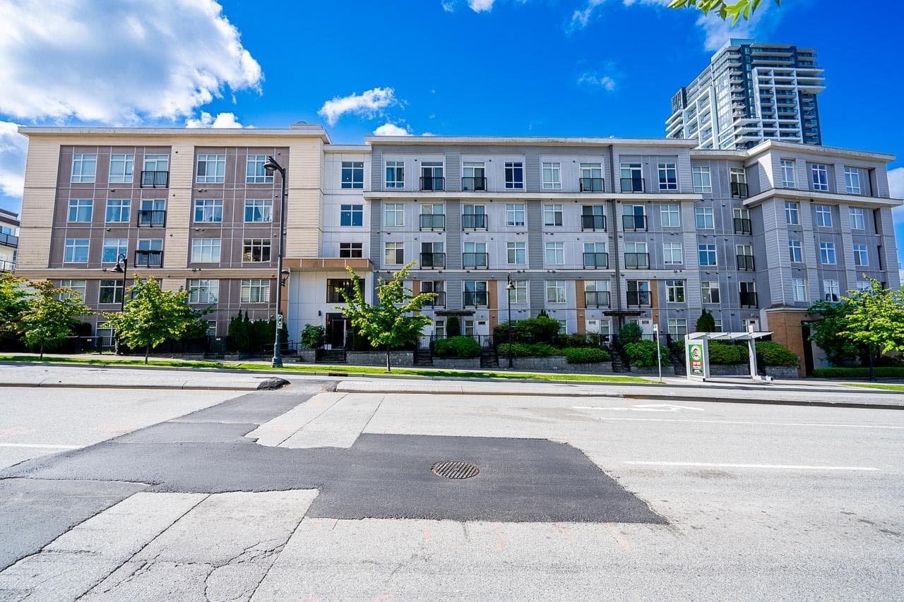 103 - 13728 108 Avenue, Surrey, V3T 0G2 — photo 2