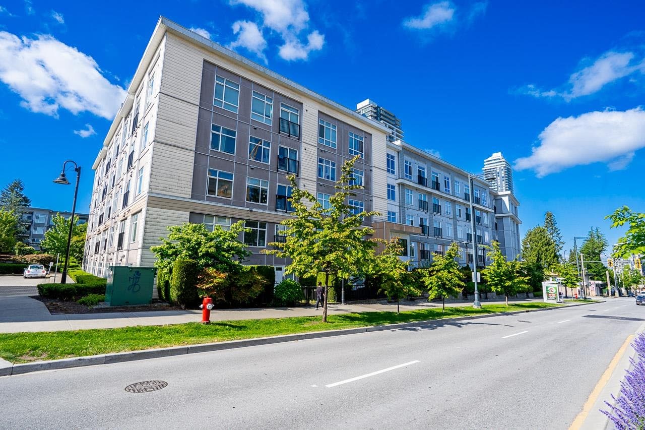 103 - 13728 108 Avenue, Surrey, V3T 0G2 — photo 1