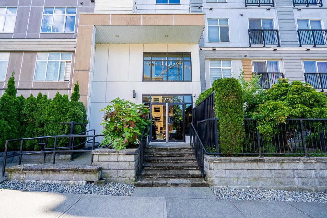 103 - 13728 108 Avenue, Surrey, V3T 0G2 — photo 4