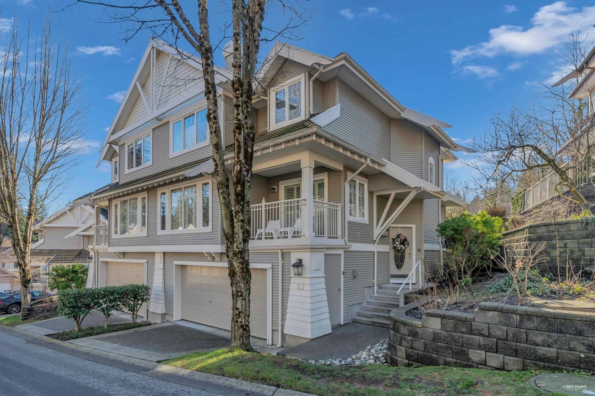 3405 Plateau Boulevard, Coquitlam, V3E 3L7 — photo 1