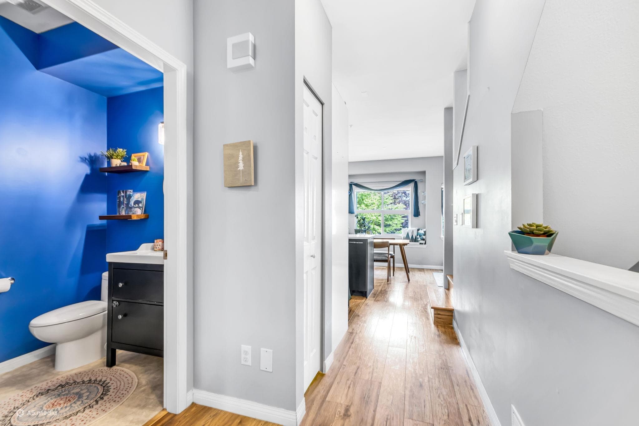 62 - 1055 Riverwood Gate, Port Coquitlam, V3B 8C3 — photo 5