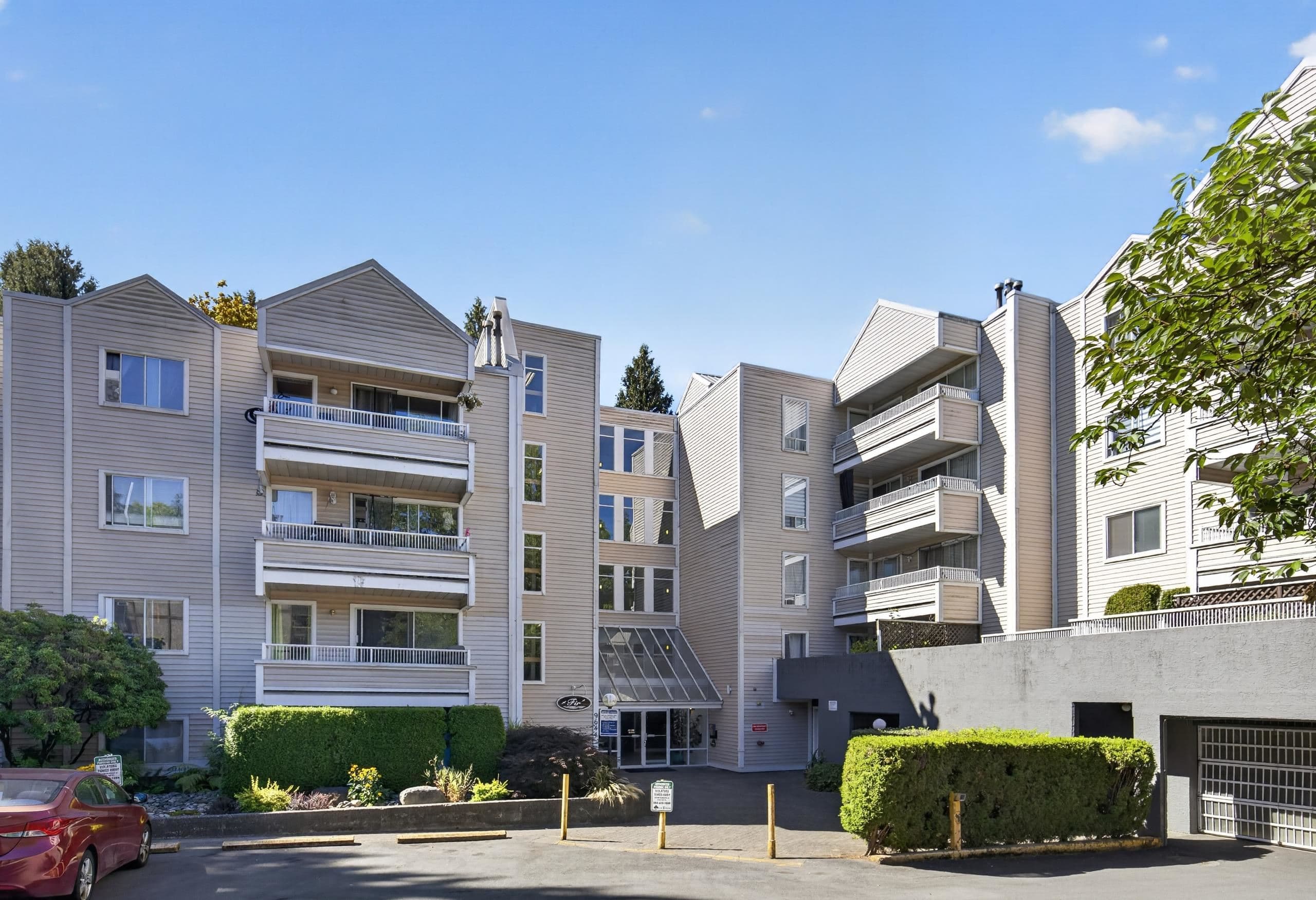 505 - 9644 134 Street, Surrey, V3T 5M3 — photo 2