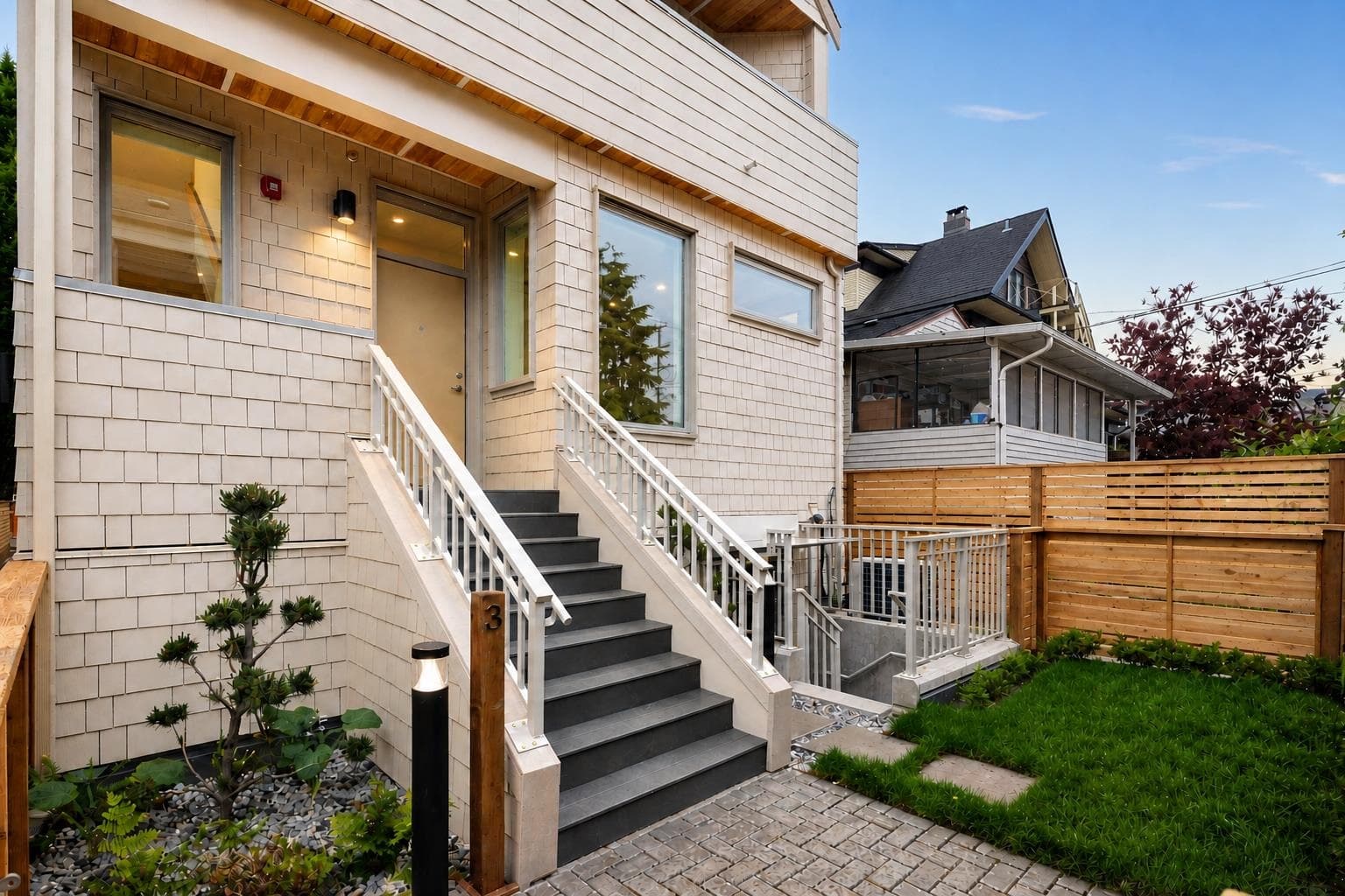 3 - 595 E 49th Avenue, Vancouver, V5W 2H1 — photo 2