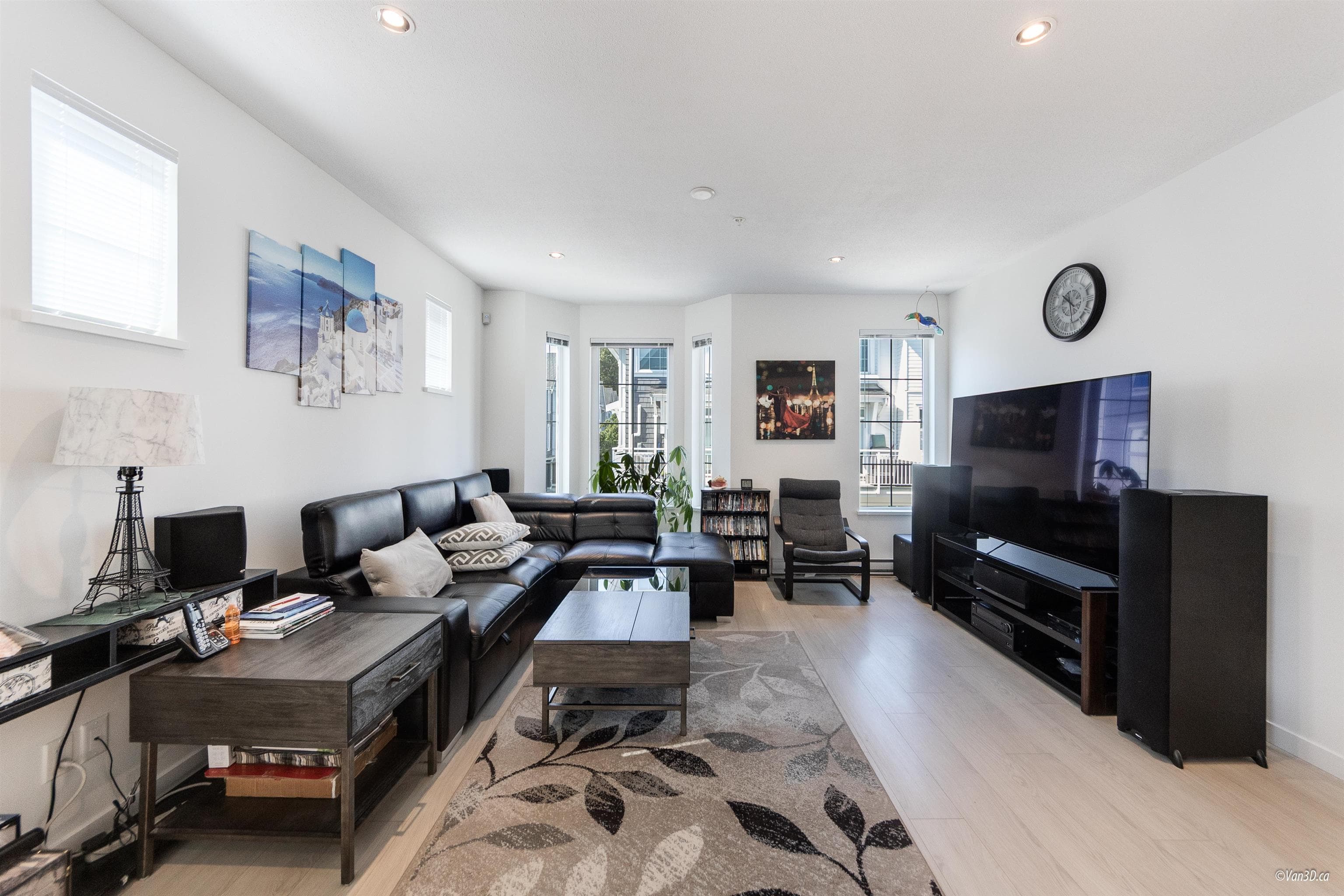 8 - 2560 Pitt River Road, Port Coquitlam, V3C 1R9 — photo 5