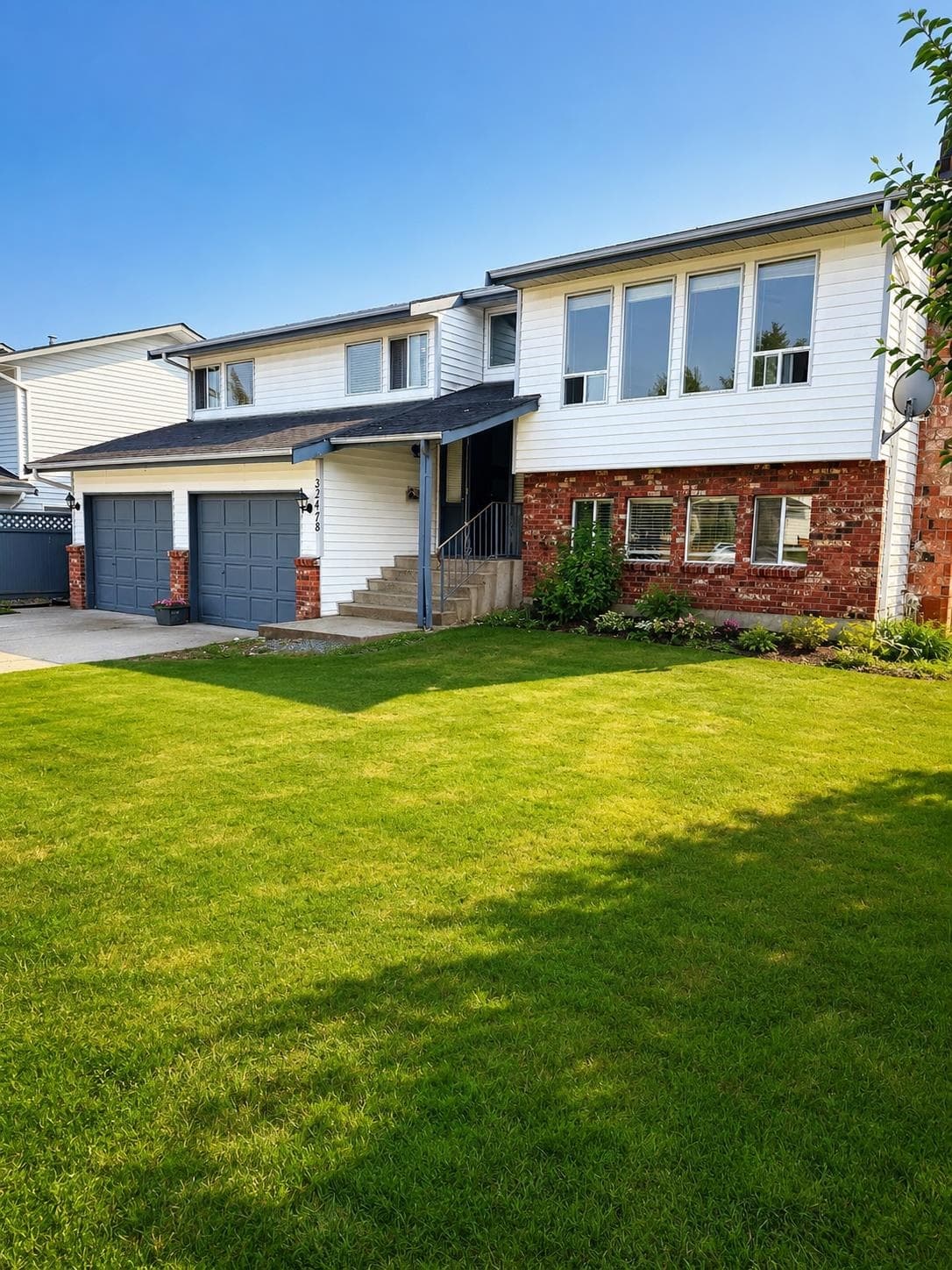 32478 Qualicum Place, Abbotsford