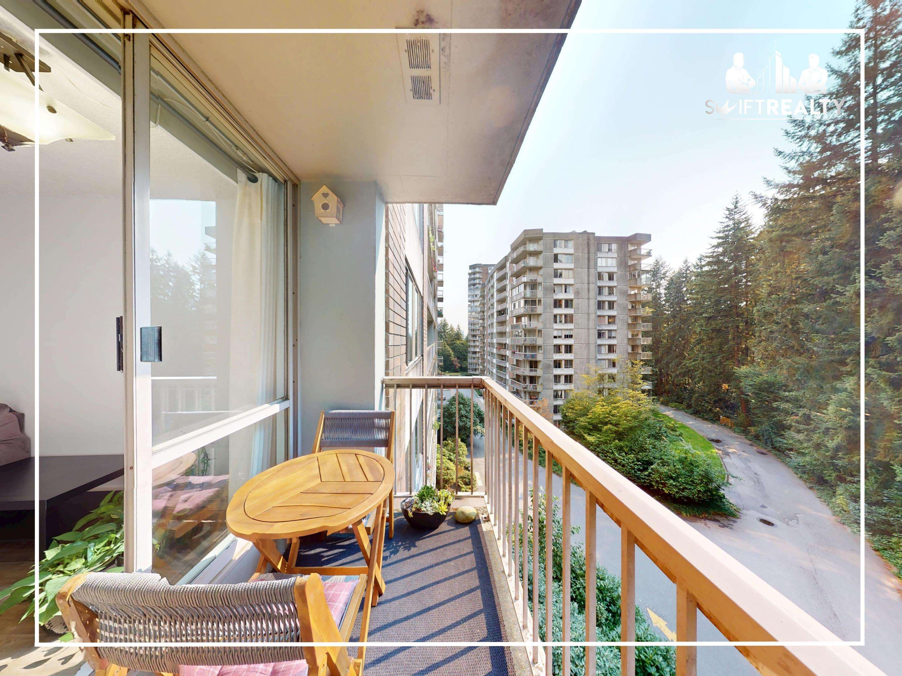 602 - 2016 Fullerton Avenue, North Vancouver, V7P 3E6 — photo 2