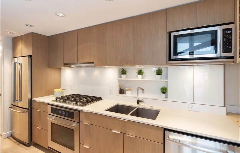 302 - 161 E 1st Avenue, Vancouver, V6A 0G1 — photo 5