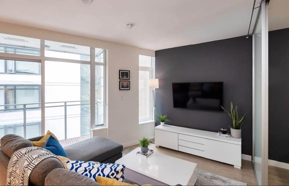 302 - 161 E 1st Avenue, Vancouver, V6A 0G1 — photo 4