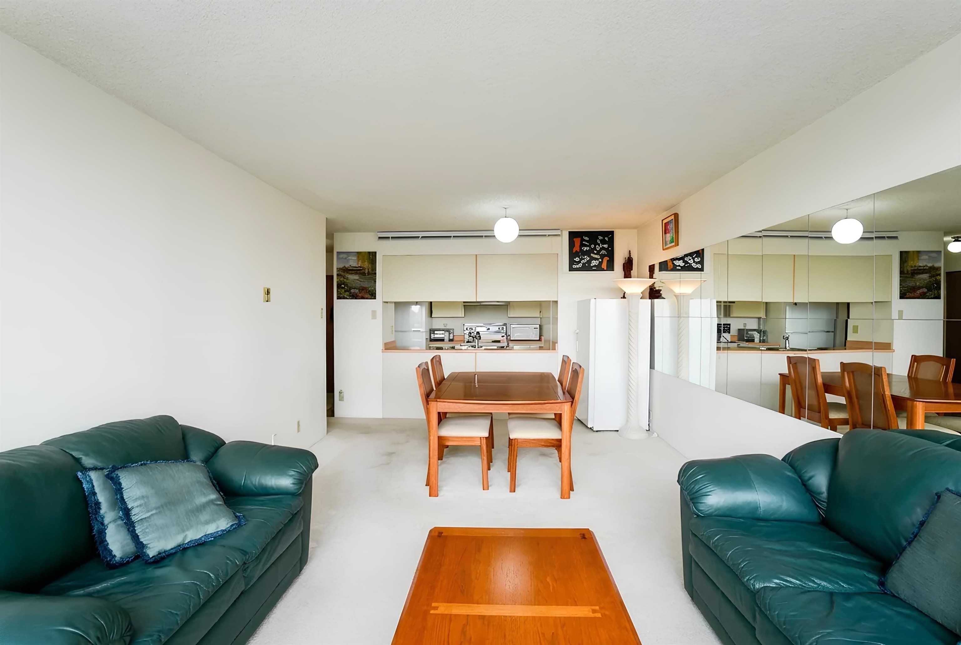 1507 - 9521 Cardstone, Burnaby, V3N 4R8 — photo 3