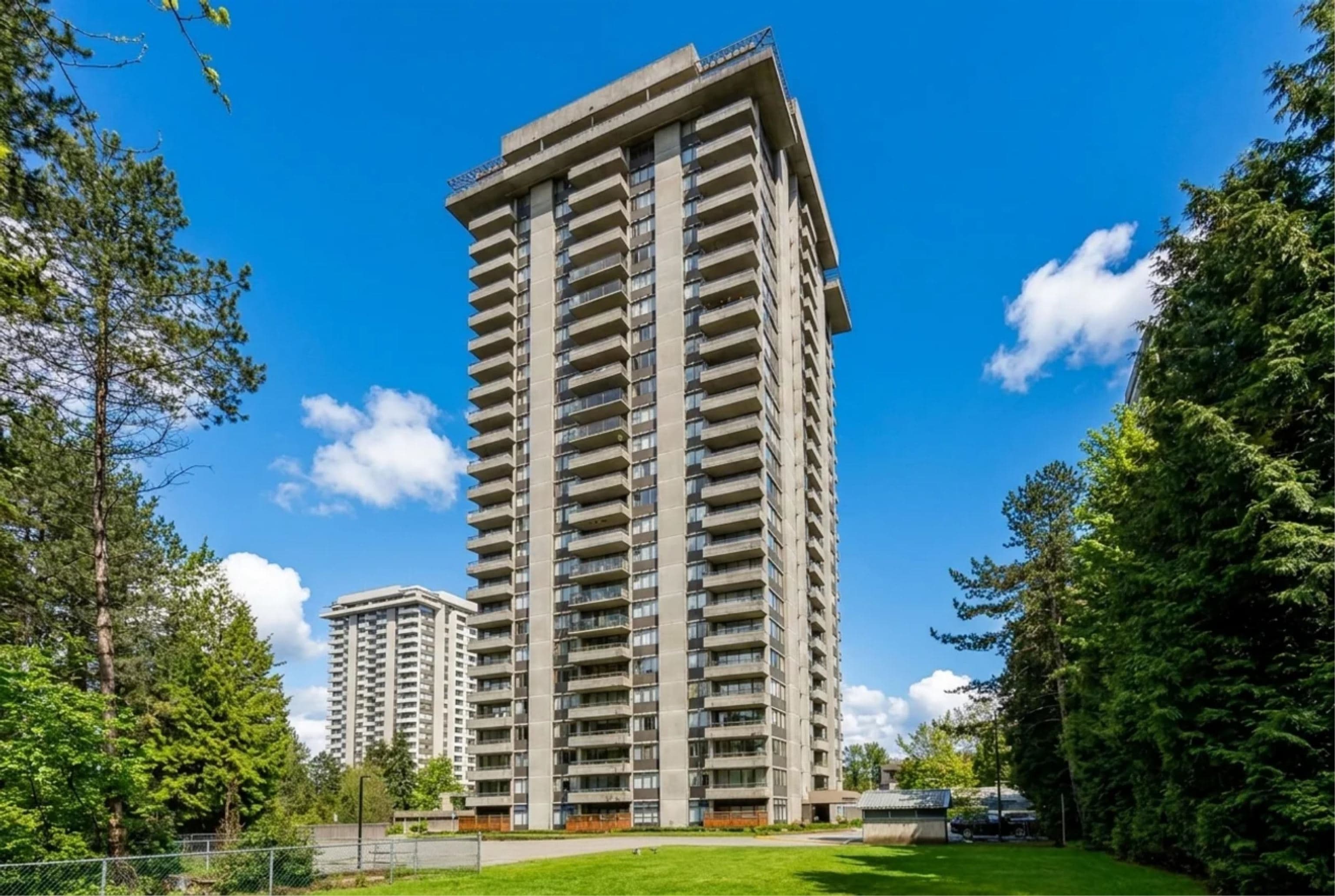 1507 - 9521 Cardstone, Burnaby, V3N 4R8 — photo 1