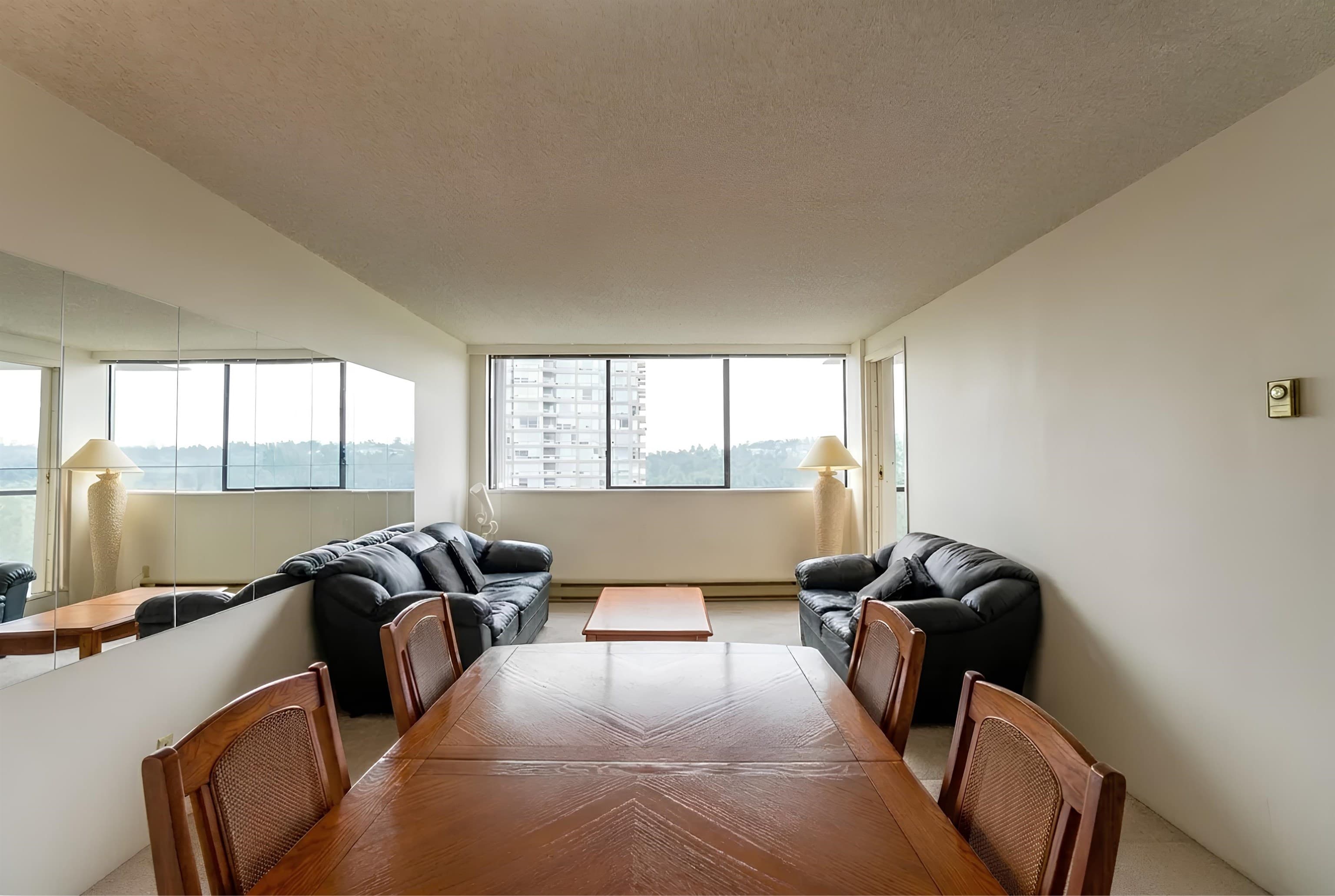 1507 - 9521 Cardstone, Burnaby, V3N 4R8 — photo 4