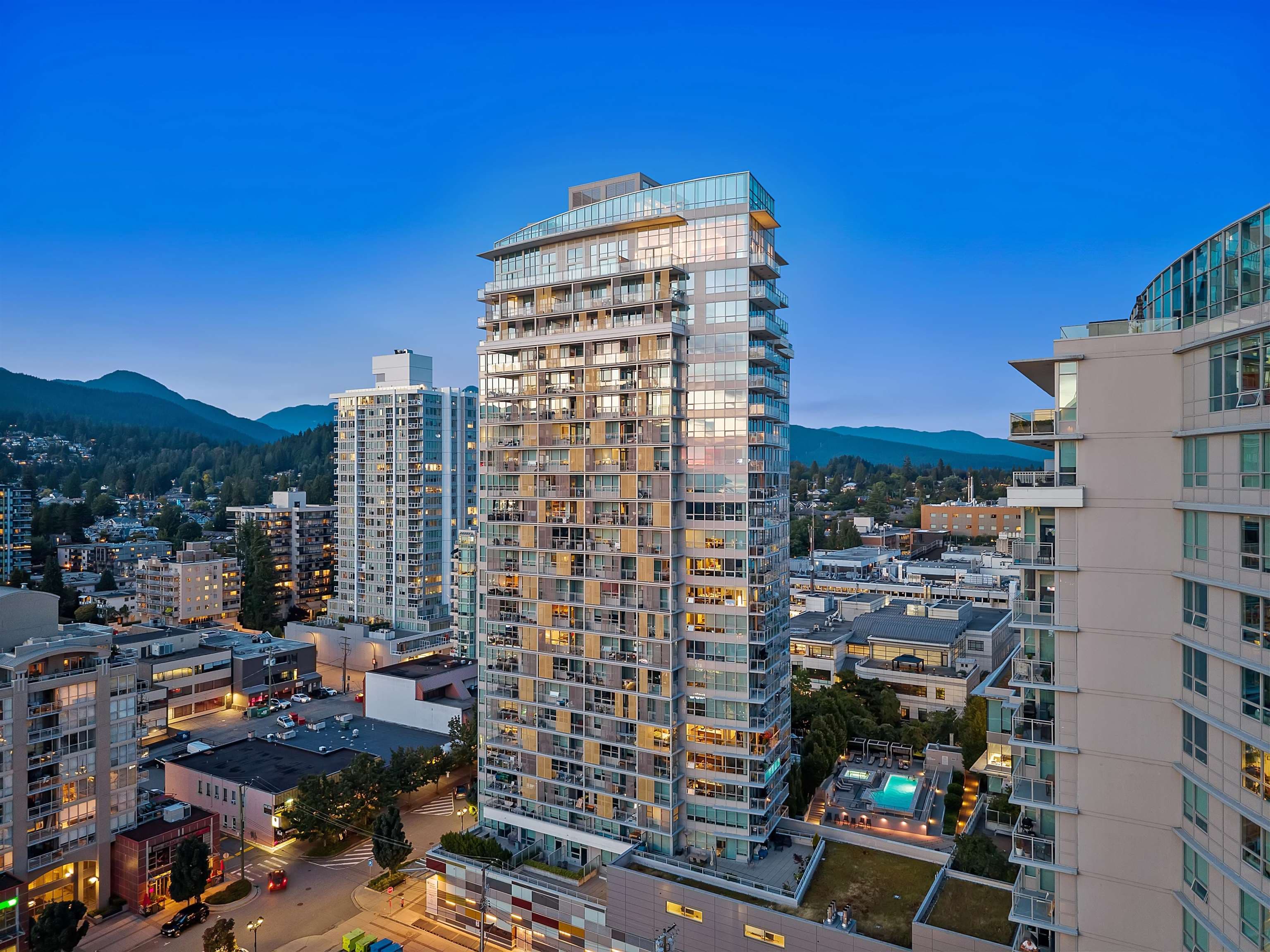 704 - 125 E 14th Street, North Vancouver, V7L 0E6 — photo 3