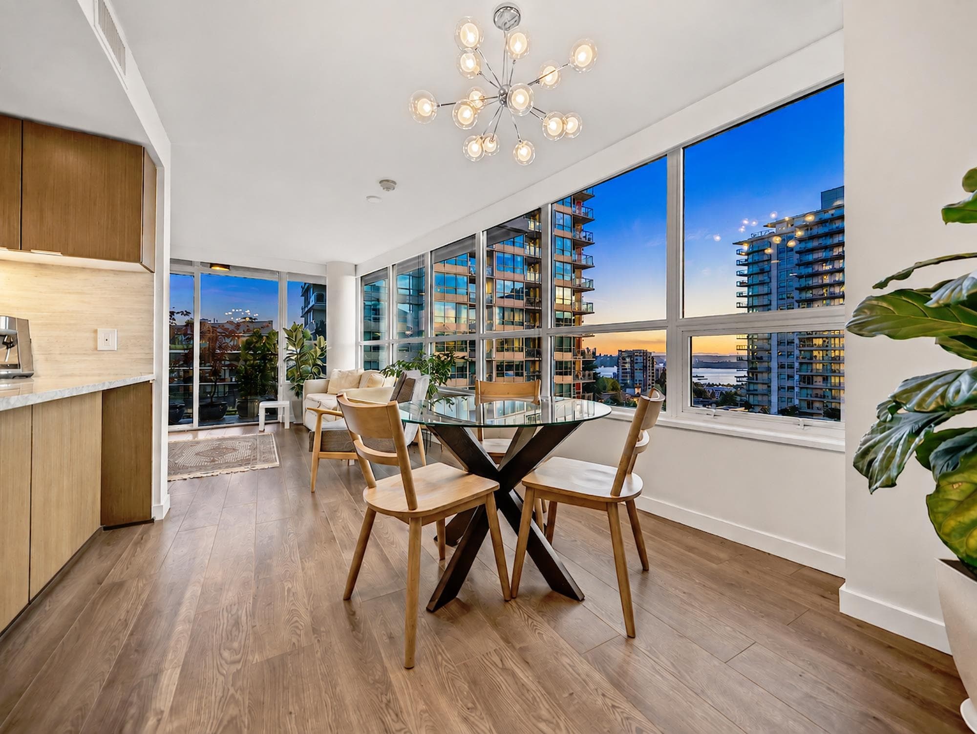 704 - 125 E 14th Street, North Vancouver