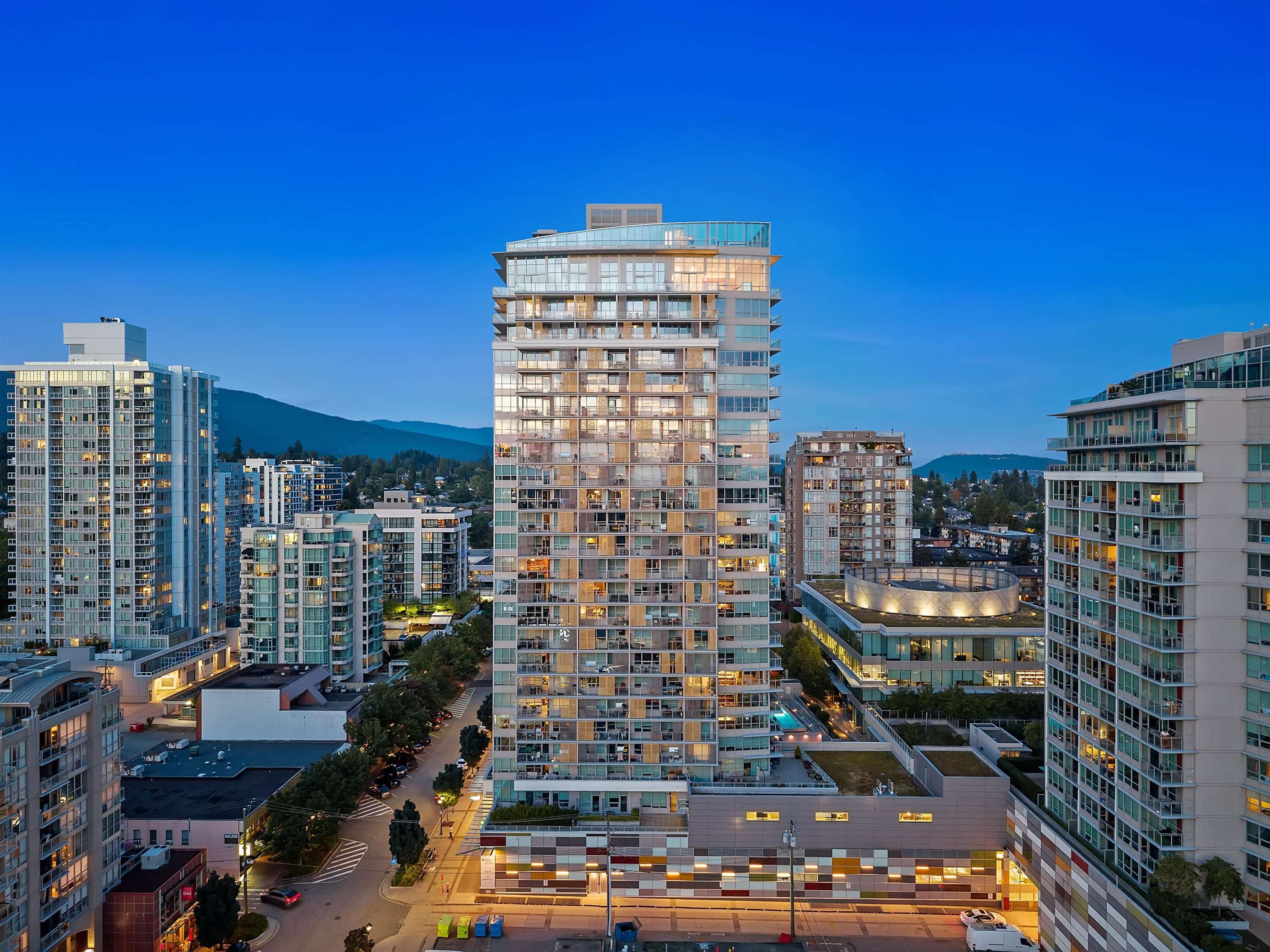 704 - 125 E 14th Street, North Vancouver, V7L 0E6 — photo 5