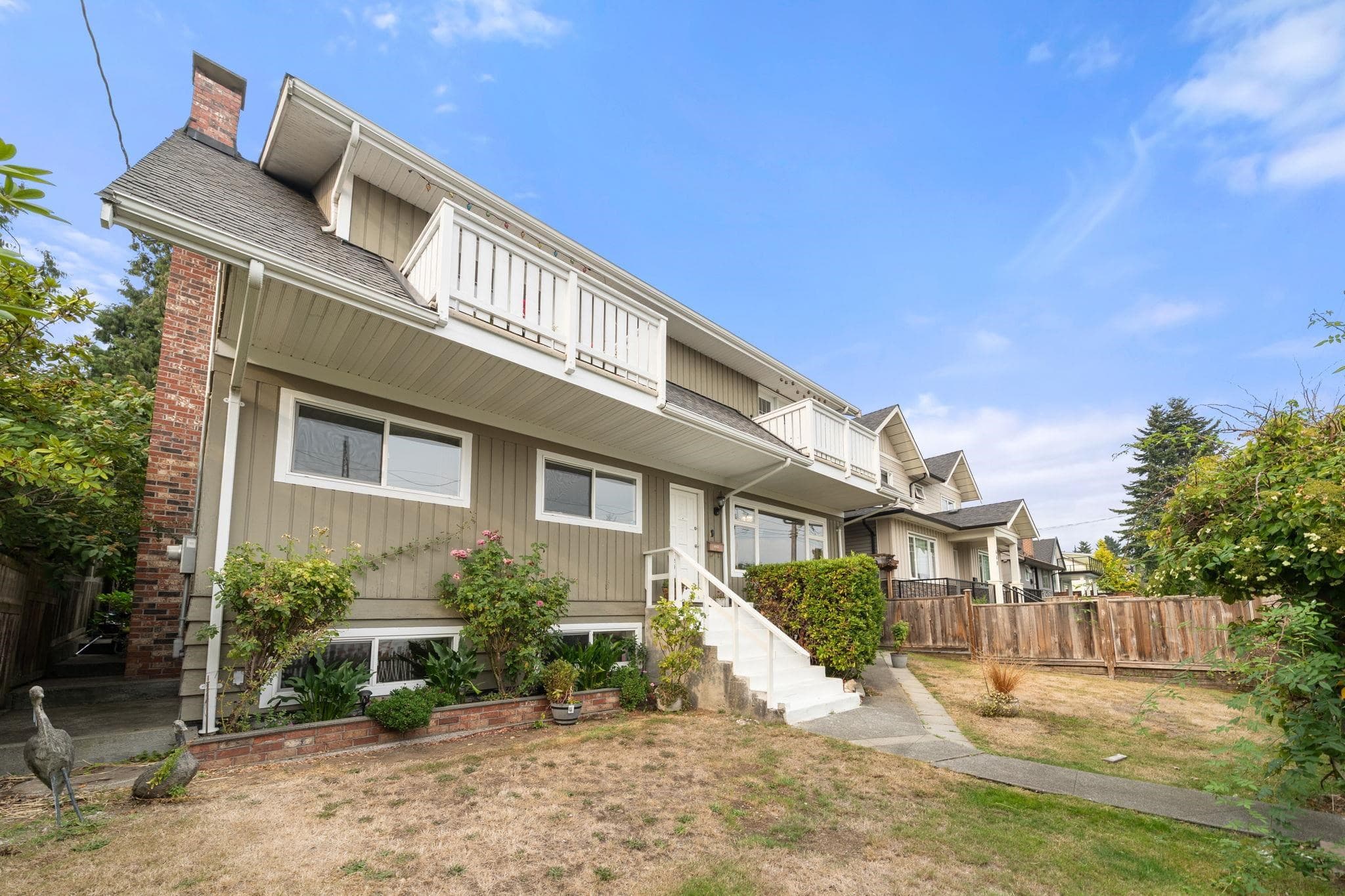 462 E 4th Street, North Vancouver