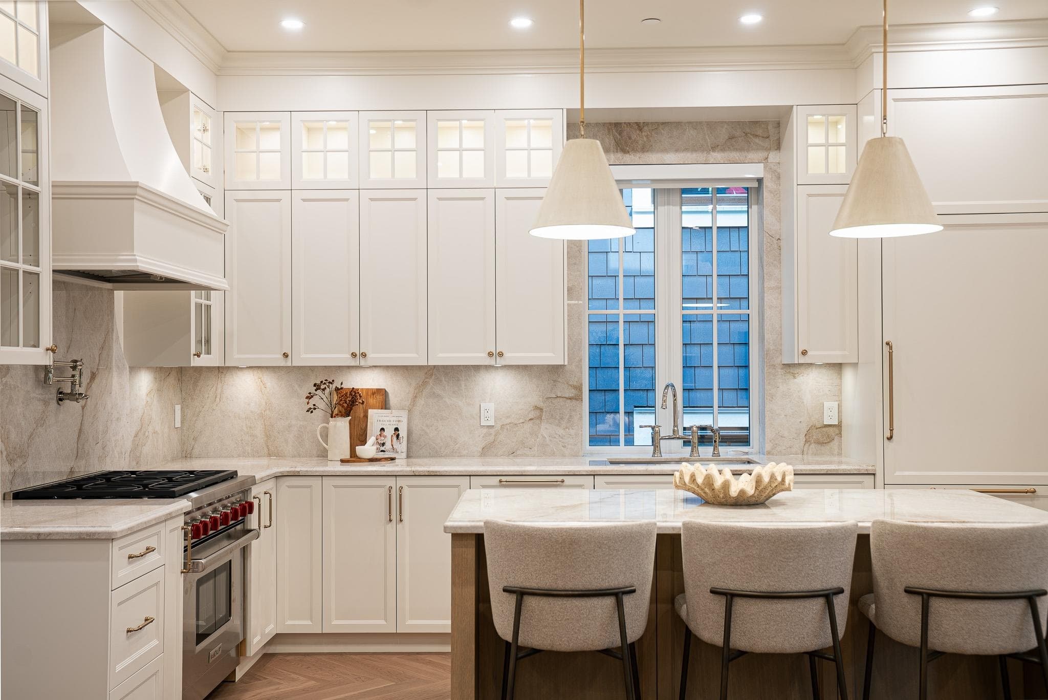 1 - 127 W 17th Avenue, Vancouver