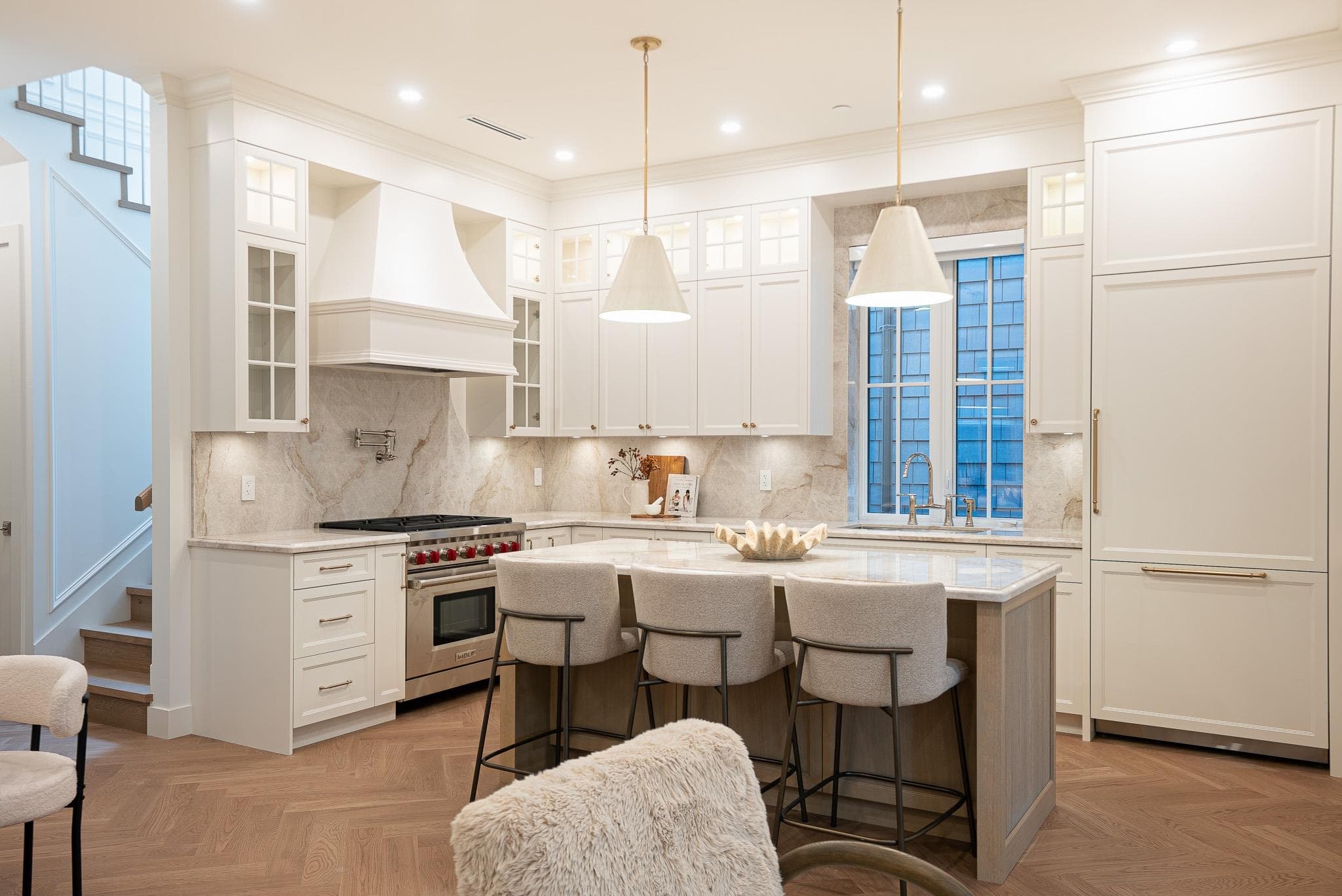 1 - 127 W 17th Avenue, Vancouver, V5Y 1Z7 — photo 4