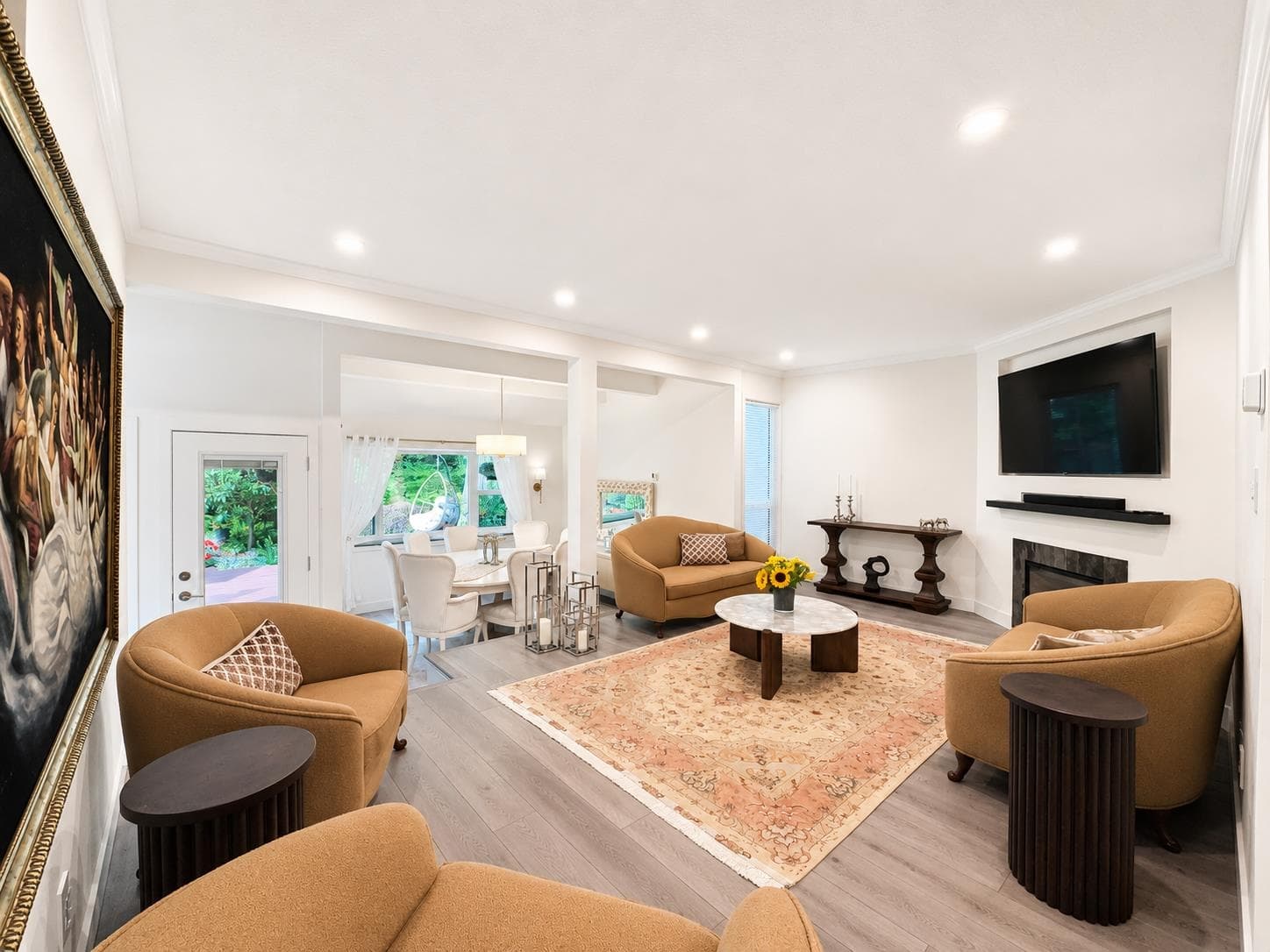 1741 Rufus Drive, North Vancouver, V7J 3L8 — photo 1