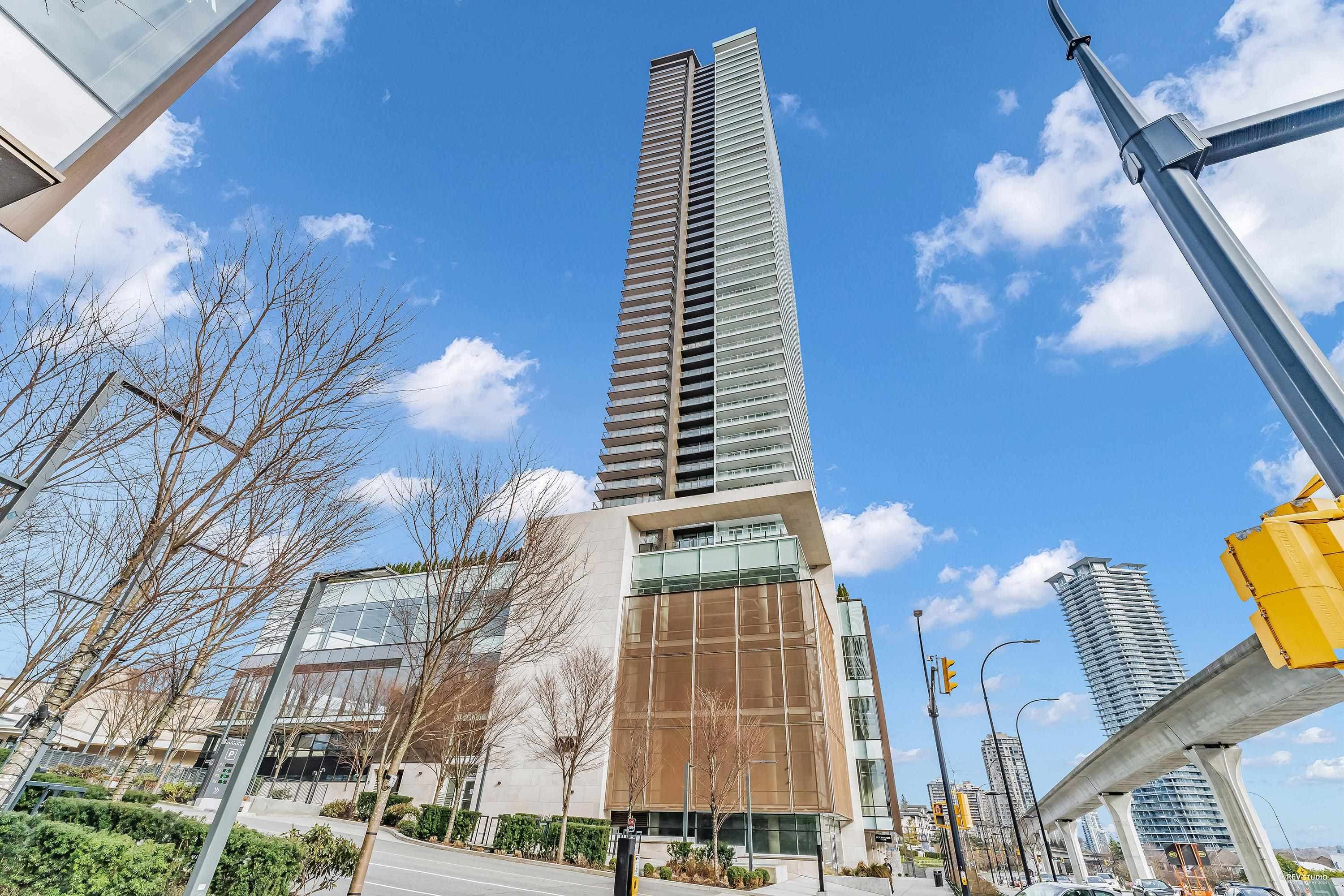 1704 - 4650 Brentwood Boulevard, Burnaby, V5C 0M3 — photo 1