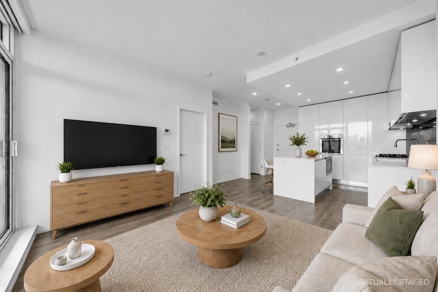 1704 - 4650 Brentwood Boulevard, Burnaby, V5C 0M3 — photo 4