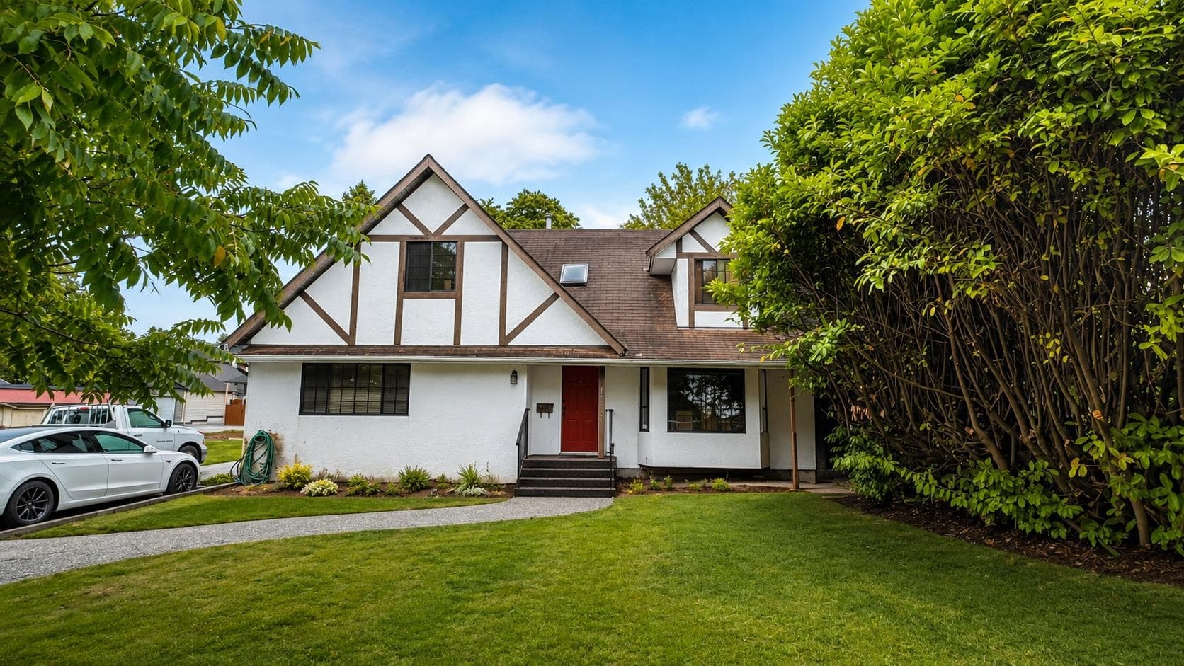 14720 60 Avenue, Surrey, V3S 1R7 — photo 1
