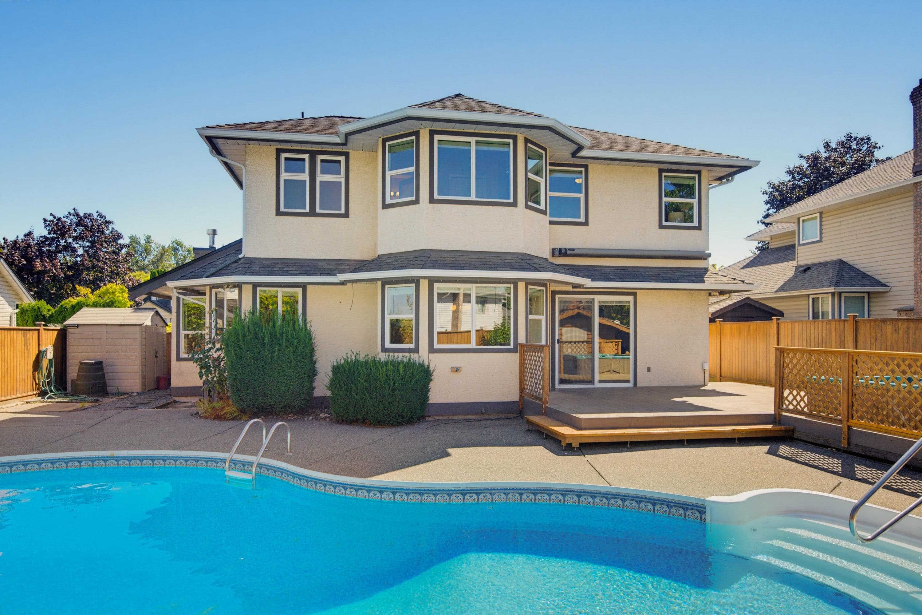 16529 85 Avenue, Surrey, V4N 3H2 — photo 4