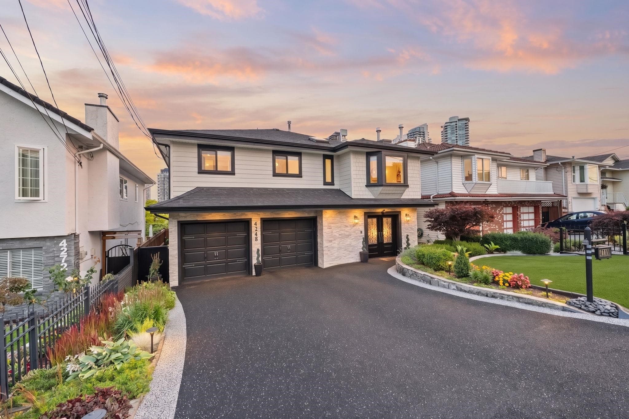 4268 Graveley Street, Burnaby, V5C 3T8 — photo 2