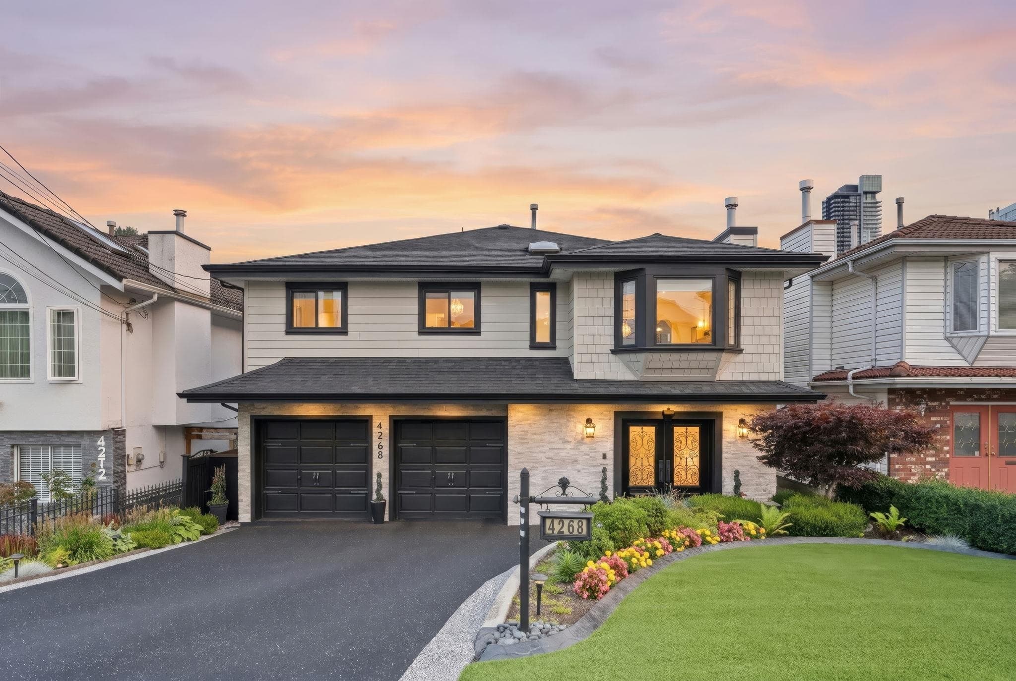 4268 Graveley Street, Burnaby