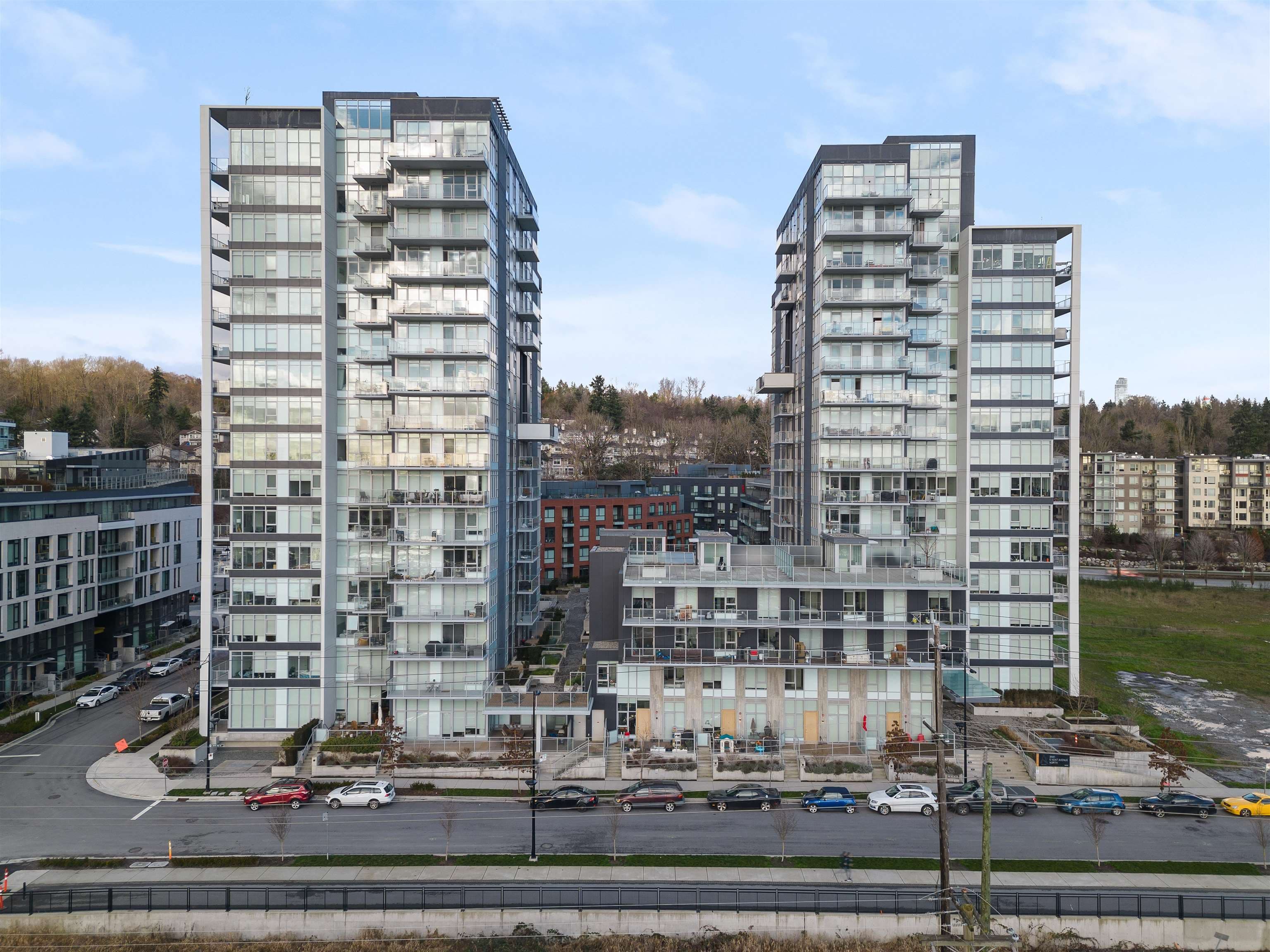 601 - 8570 Rivergrass Drive, Vancouver, V5S 0H4 — photo 1