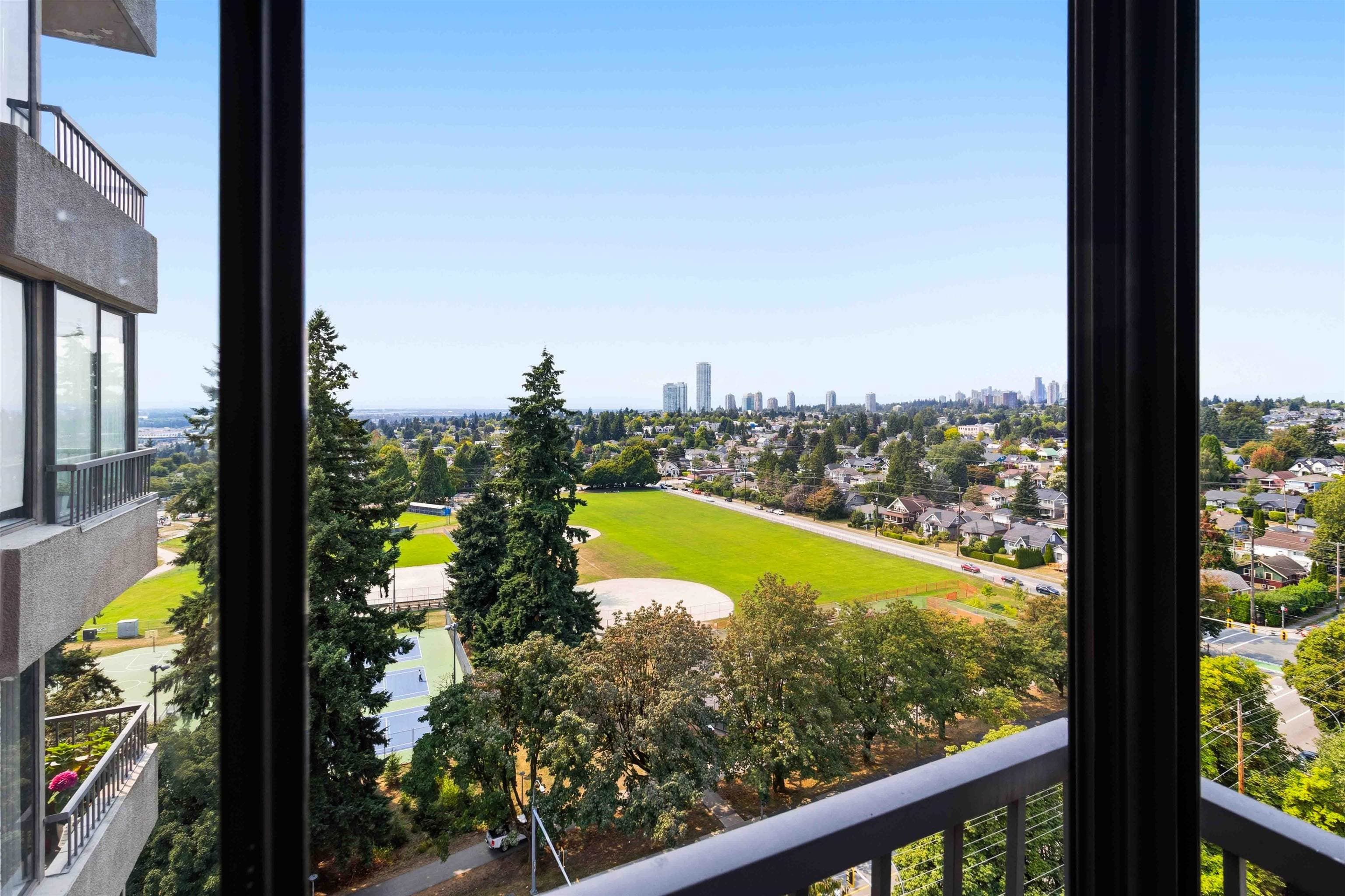 1603 - 740 Hamilton Street, New Westminster, V3M 5T7 — photo 2