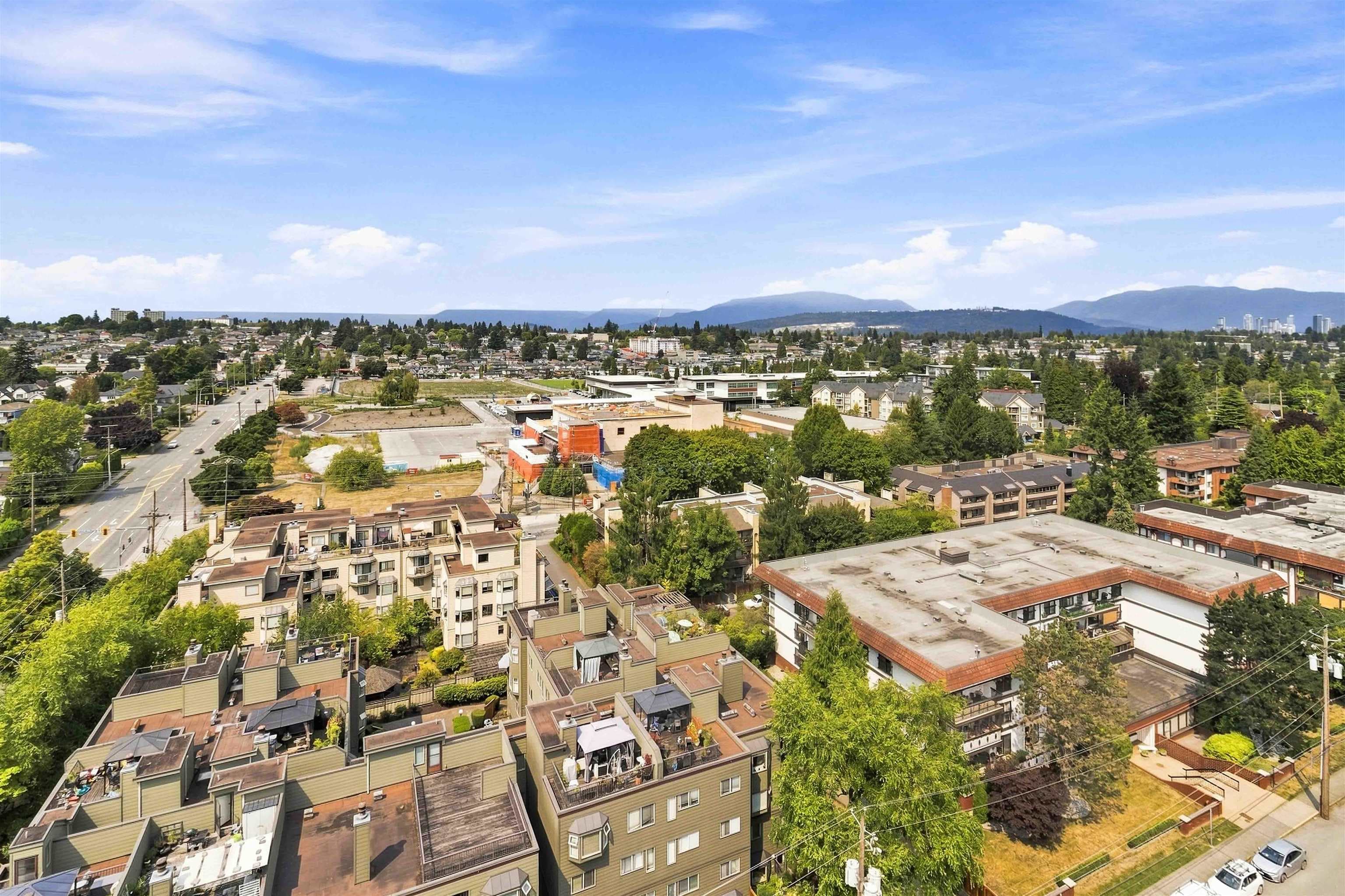 1603 - 740 Hamilton Street, New Westminster, V3M 5T7 — photo 3