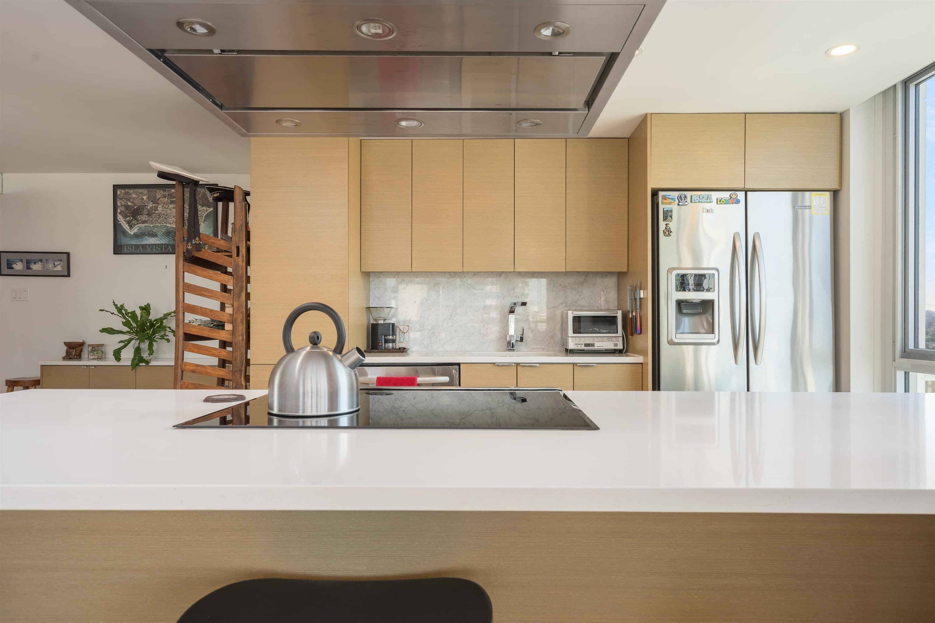 1402 - 1020 Harwood Street, Vancouver, V6E 4R1 — photo 3