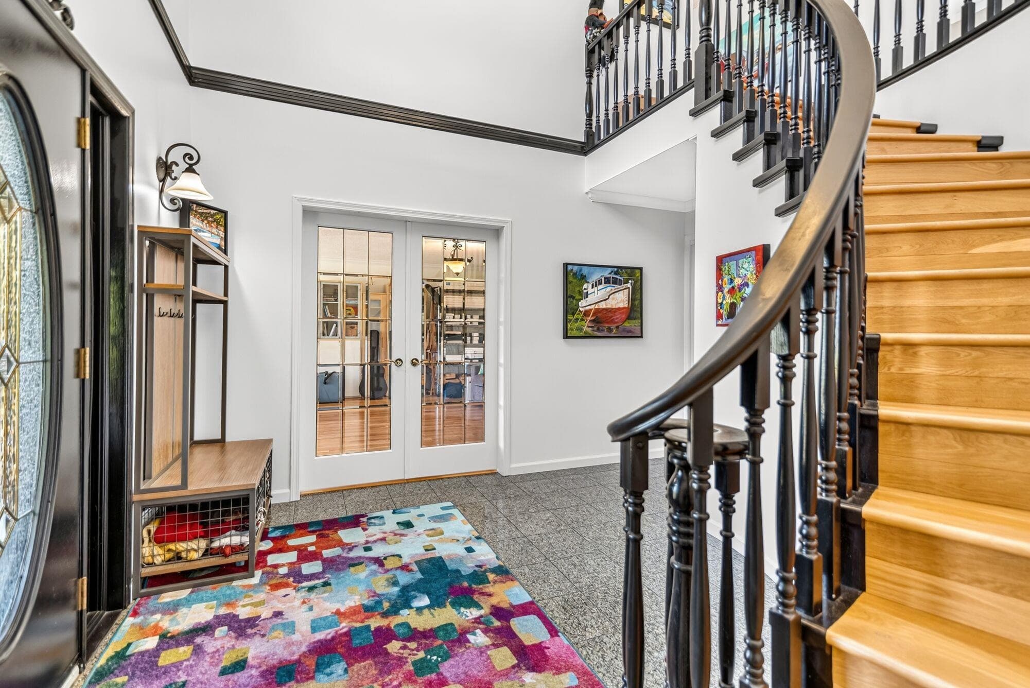 6453 N Gale Avenue, Sechelt, V7Z 0L1 — photo 5