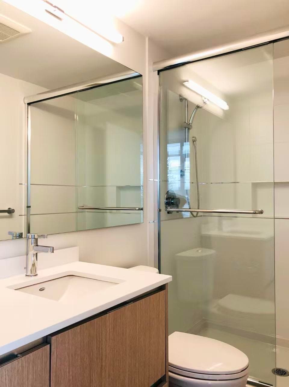 8xx - 8940 University Crescent, Burnaby, V5A 0E7 — photo 4