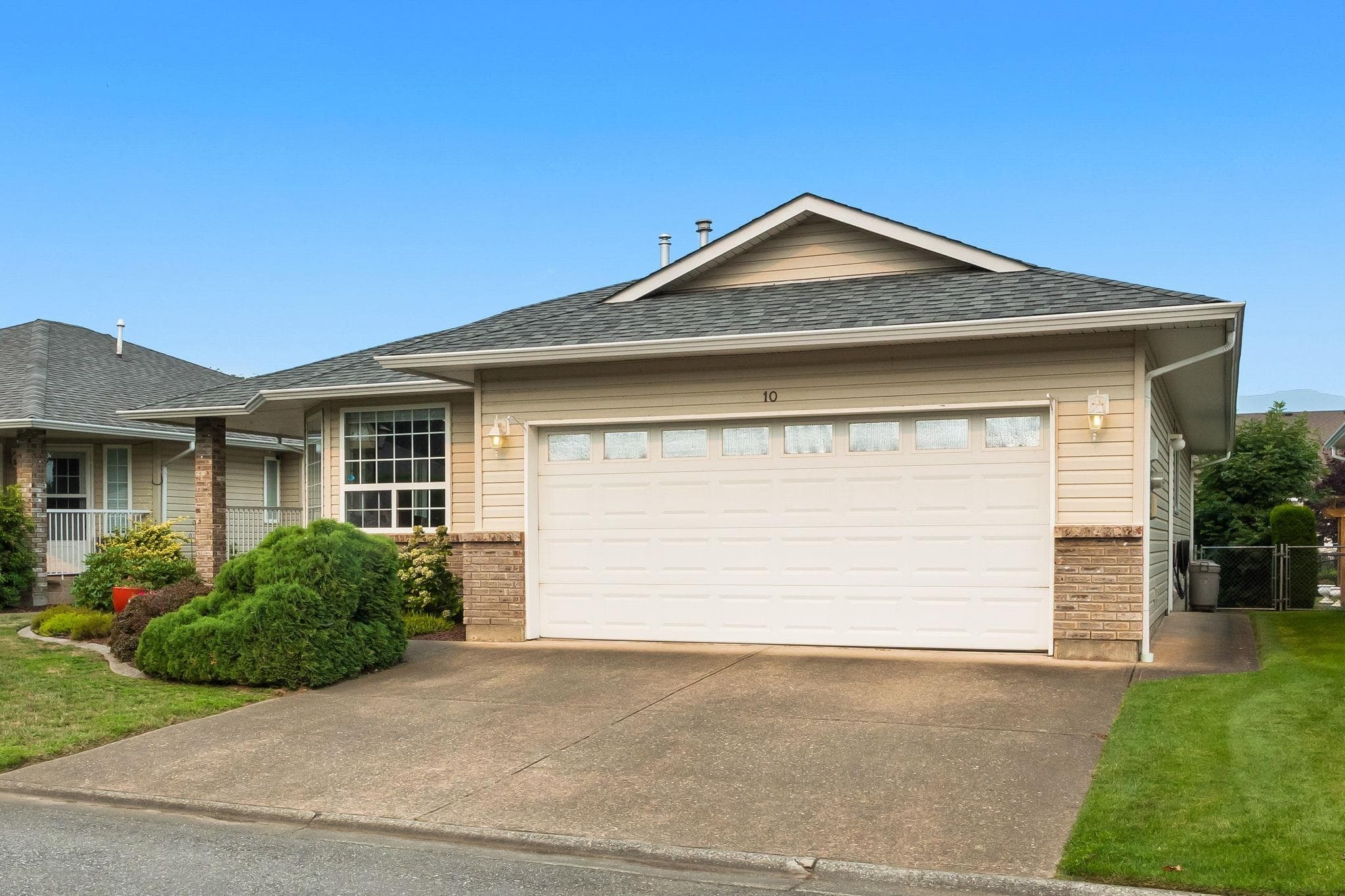 10 - 7292 Elm Road, Agassiz, V0M 1A2 — photo 1