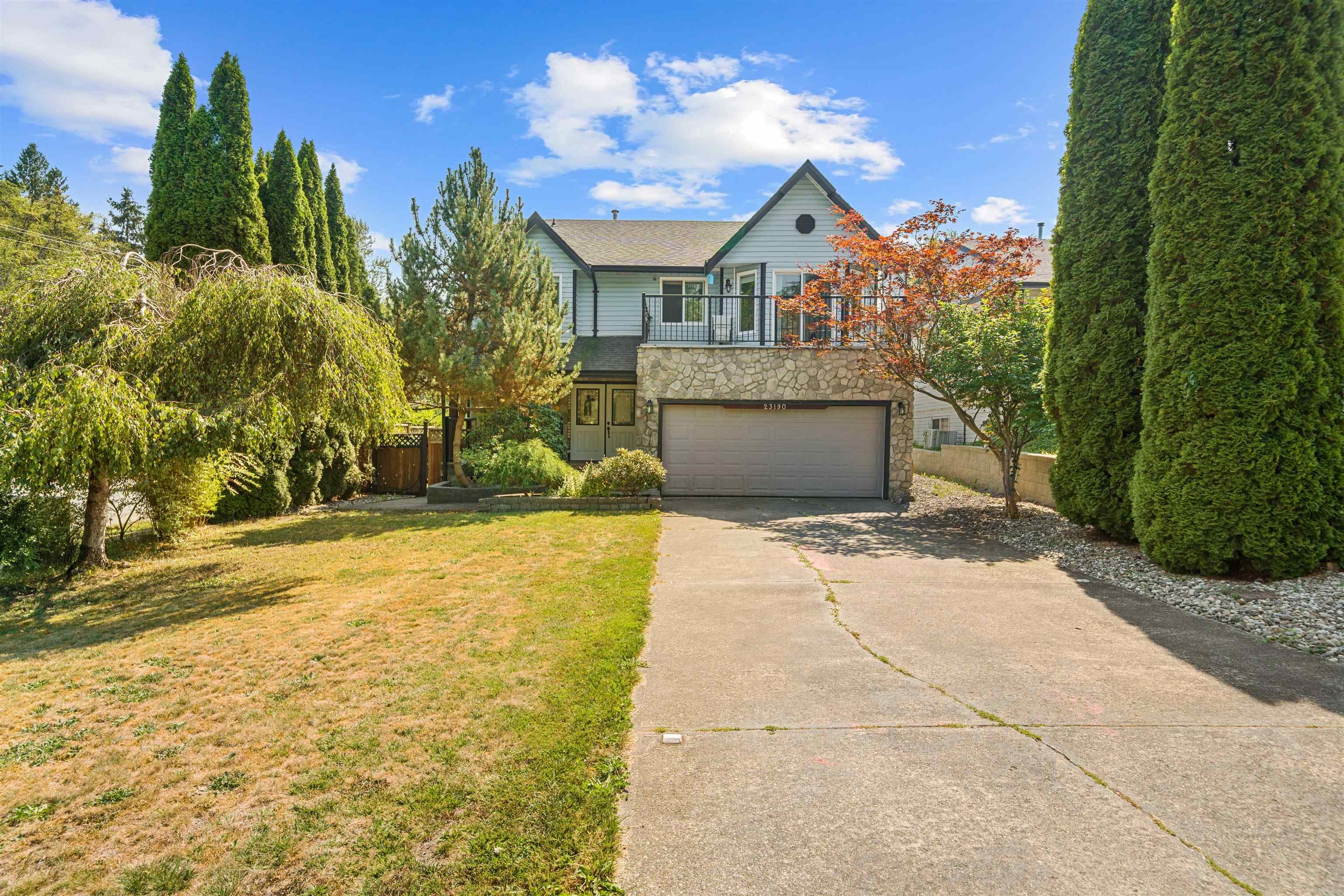 23190 122 Avenue, Maple Ridge, V2X 0P9 — photo 1