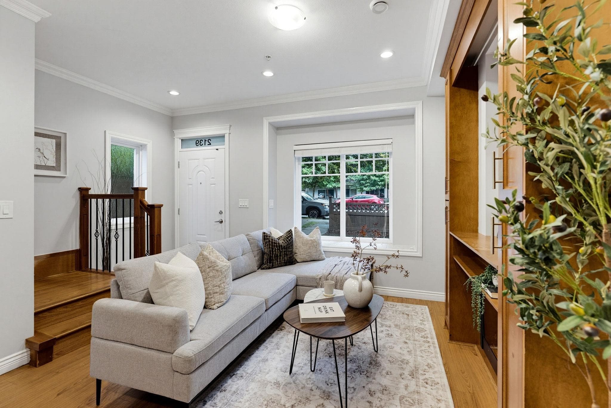 2139 Triumph Street, Vancouver, V5L 1L1 — photo 3