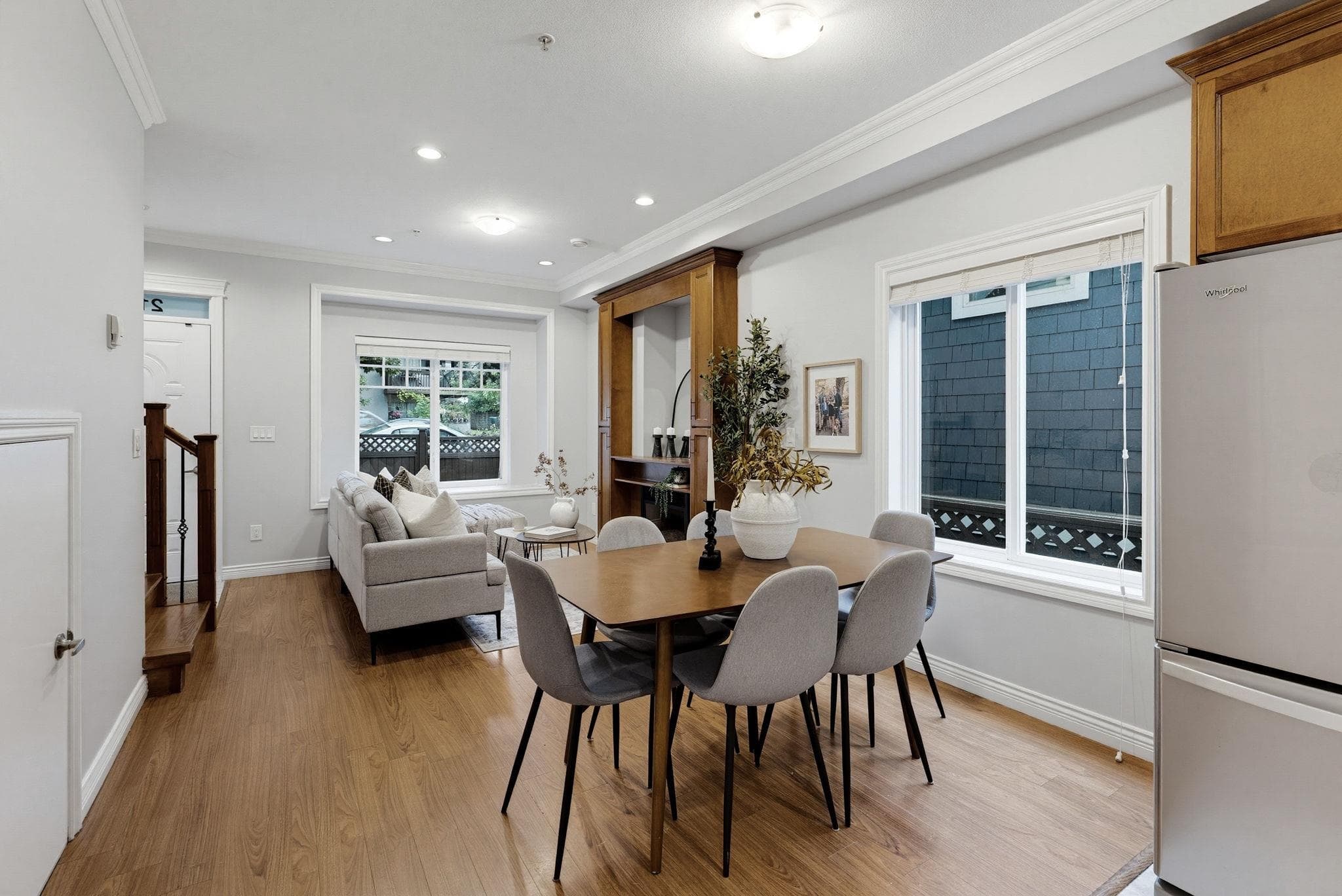2139 Triumph Street, Vancouver, V5L 1L1 — photo 1