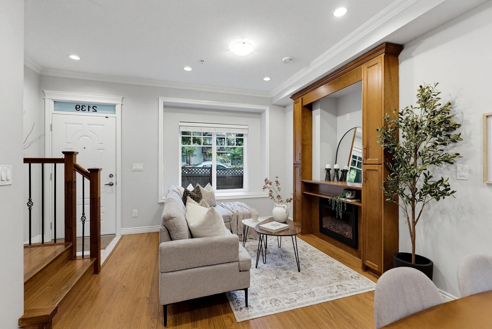 2139 Triumph Street, Vancouver, V5L 1L1 — photo 4