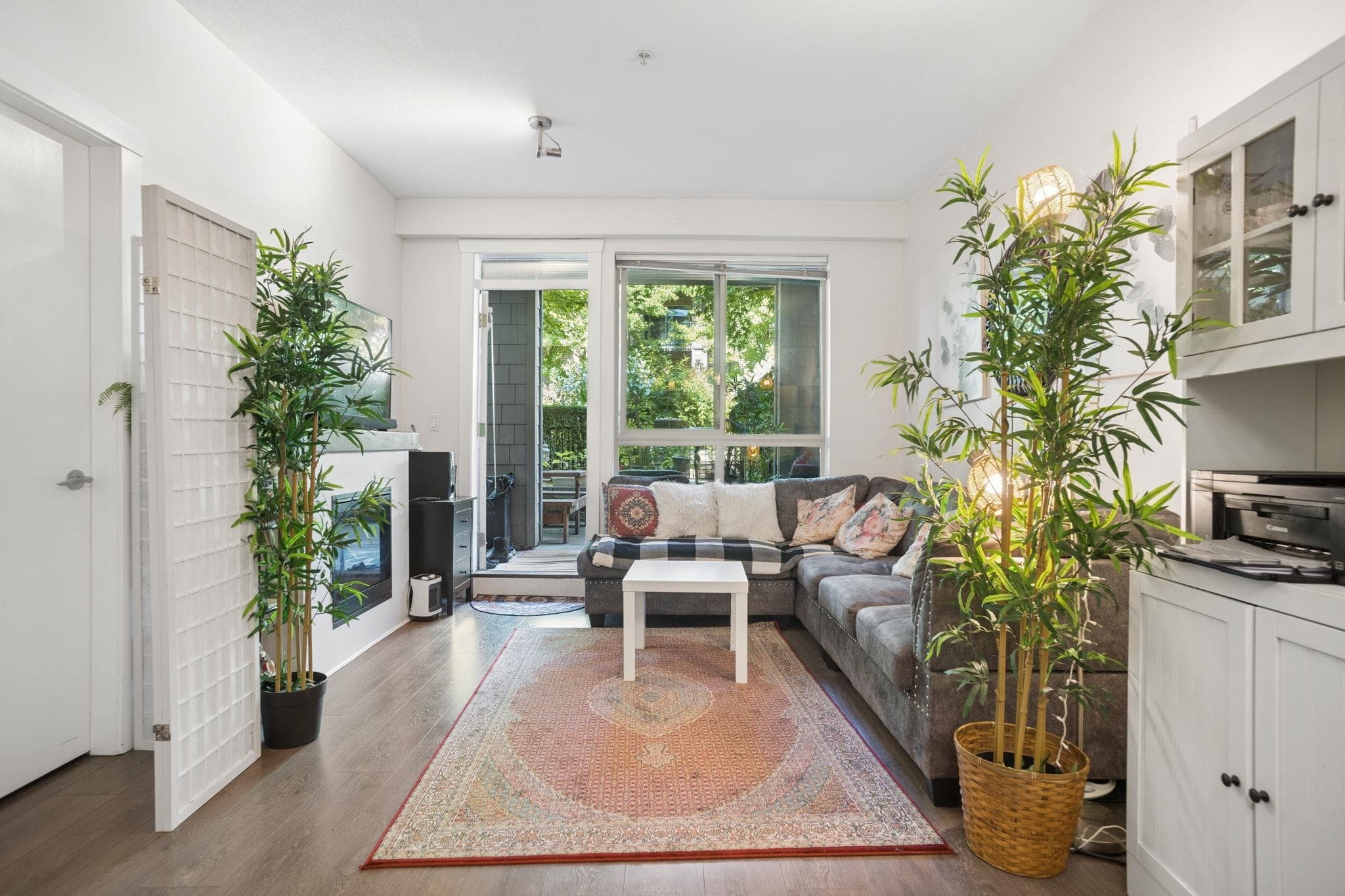 107 - 7478 Byrnepark Walk, Burnaby, V3N 0B5 — photo 2