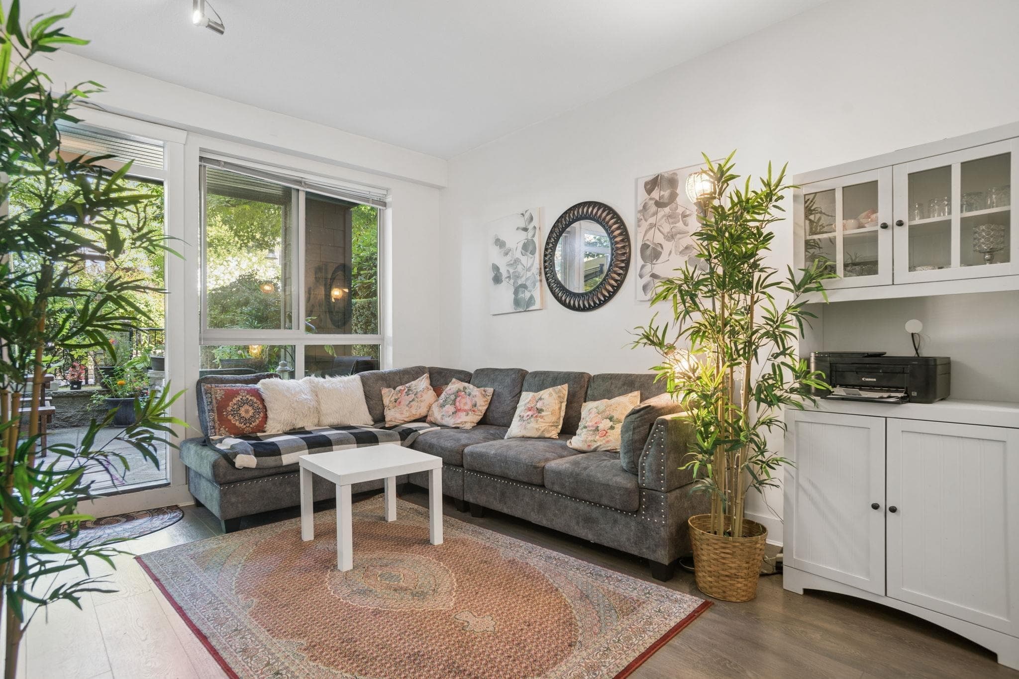 107 - 7478 Byrnepark Walk, Burnaby, V3N 0B5 — photo 3