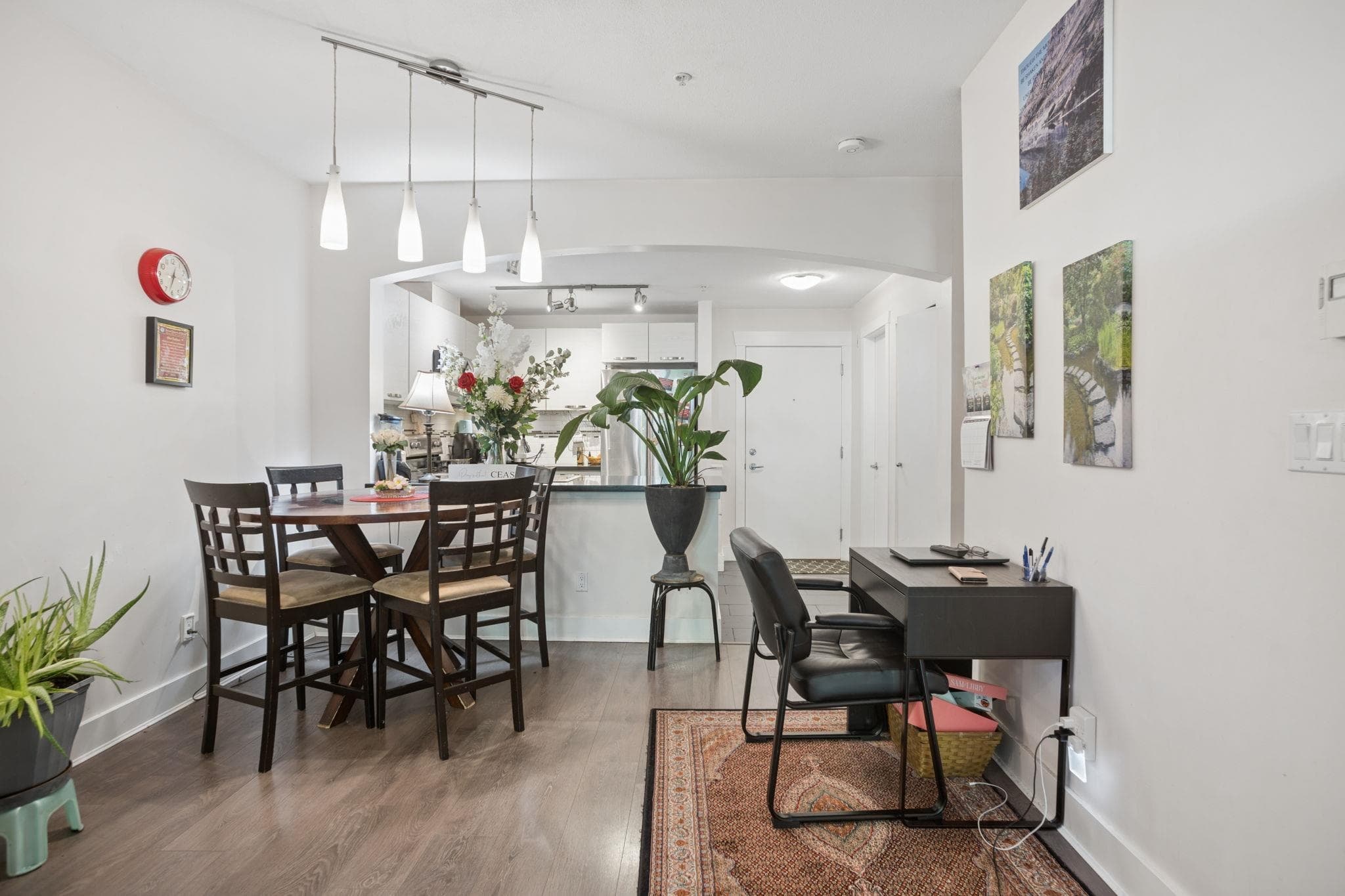 107 - 7478 Byrnepark Walk, Burnaby, V3N 0B5 — photo 5
