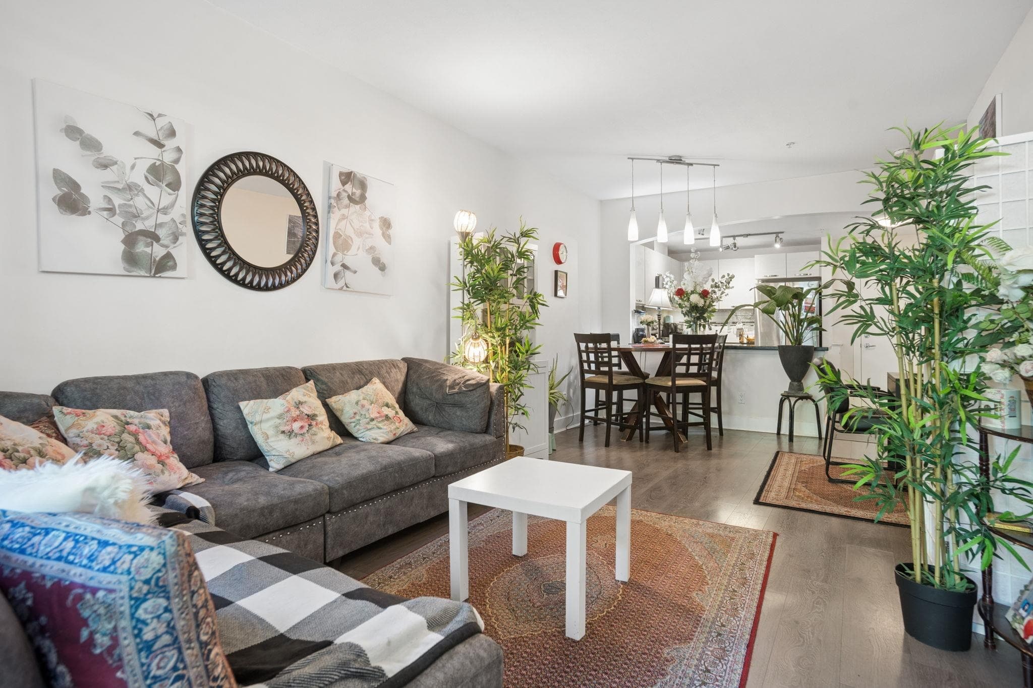 107 - 7478 Byrnepark Walk, Burnaby, V3N 0B5 — photo 4