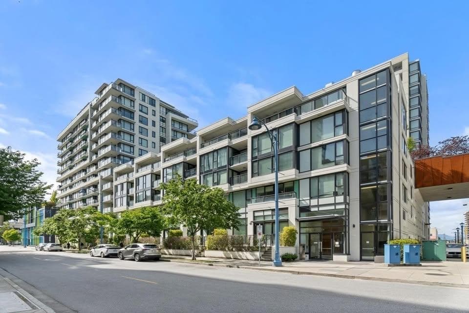 906 - 7733 Firbridge Way, Richmond